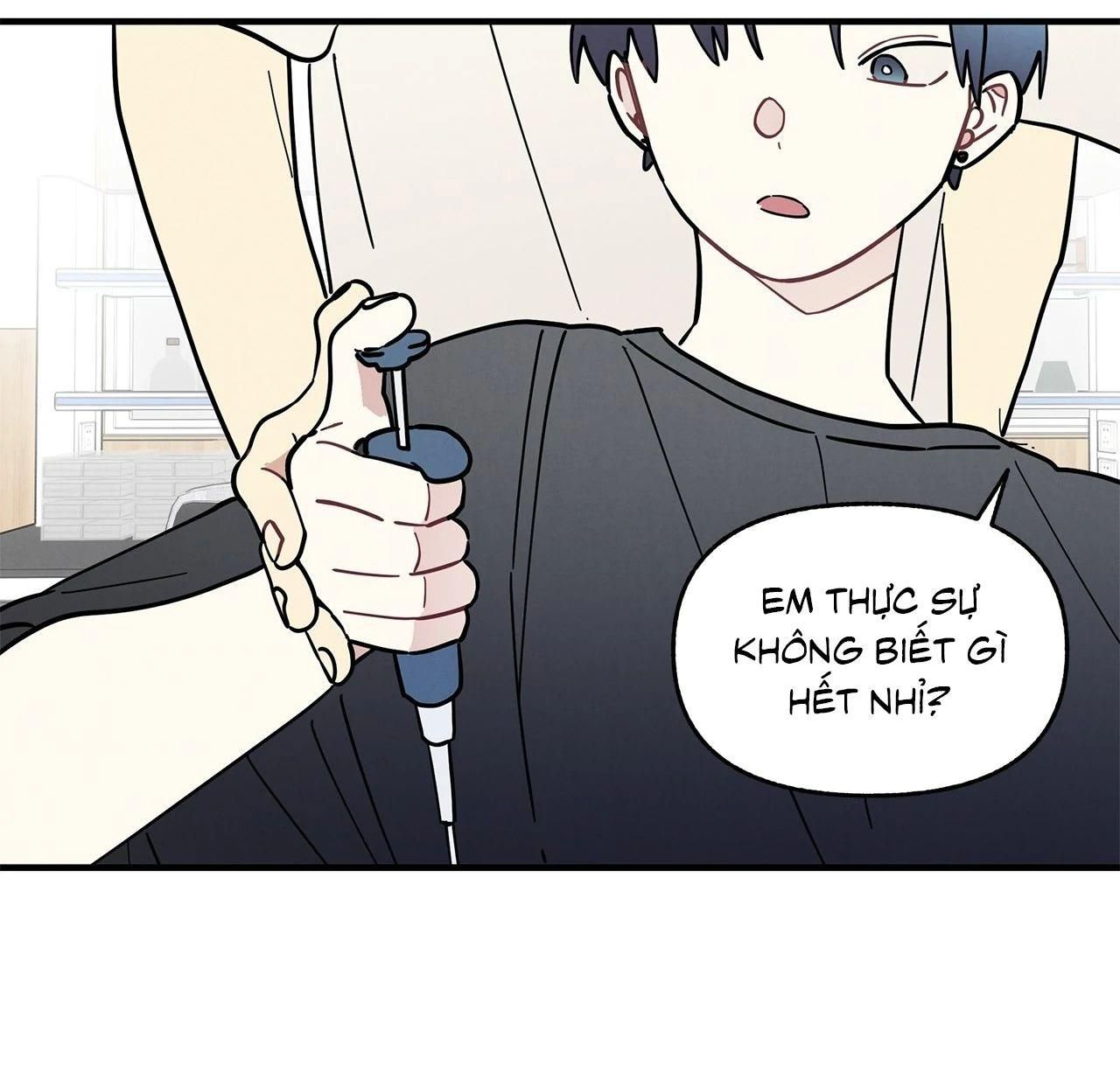 đọc truyện One-room Ta Chương 36 ảnh 66 tại Thiên Thai Truyện