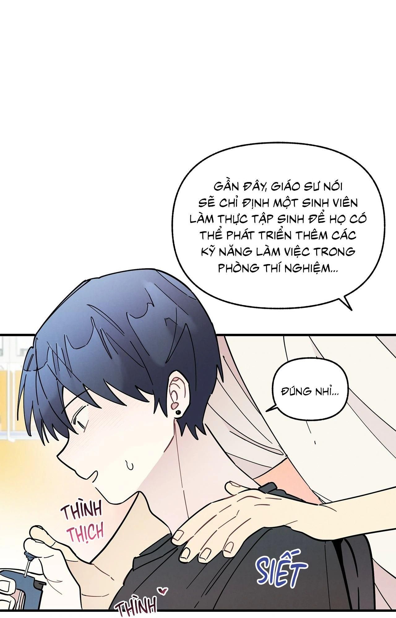 đọc truyện One-room Ta Chương 36 ảnh 68 tại Thiên Thai Truyện