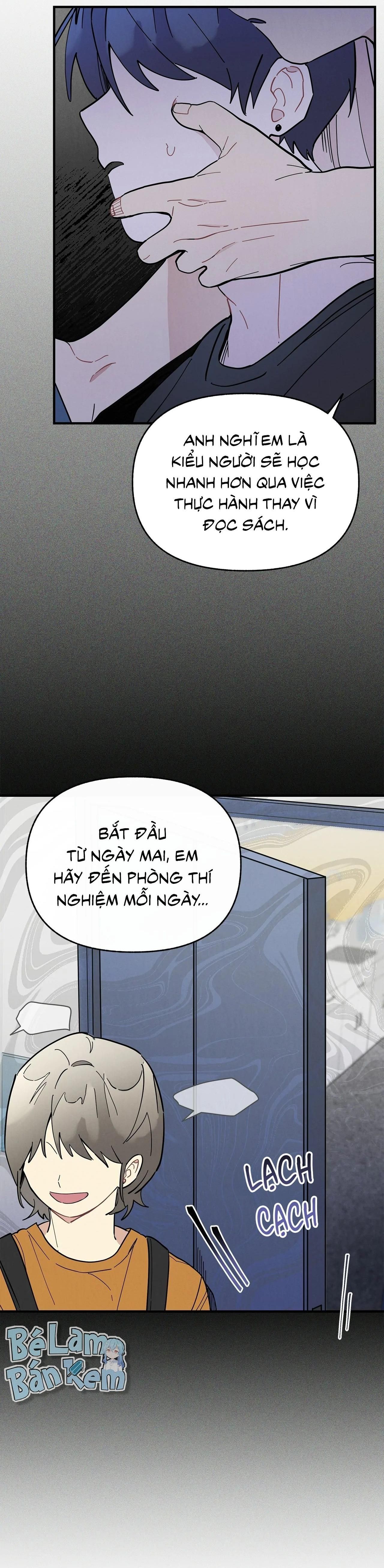 đọc truyện One-room Ta Chương 36 ảnh 71 tại Thiên Thai Truyện