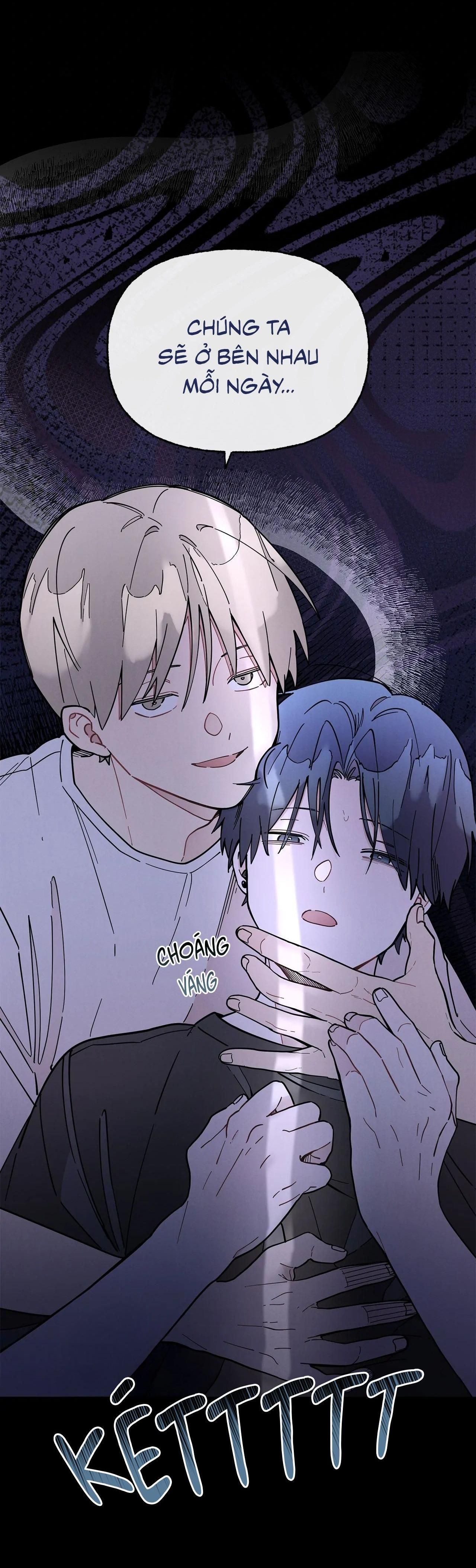 đọc truyện One-room Ta Chương 36 ảnh 74 tại Thiên Thai Truyện