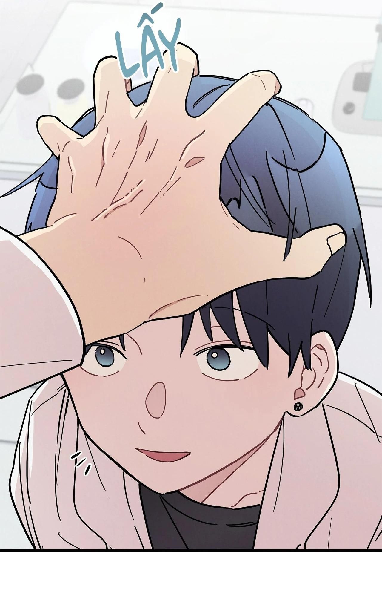 đọc truyện One-room Ta Chương 37 ảnh 13 tại Thiên Thai Truyện