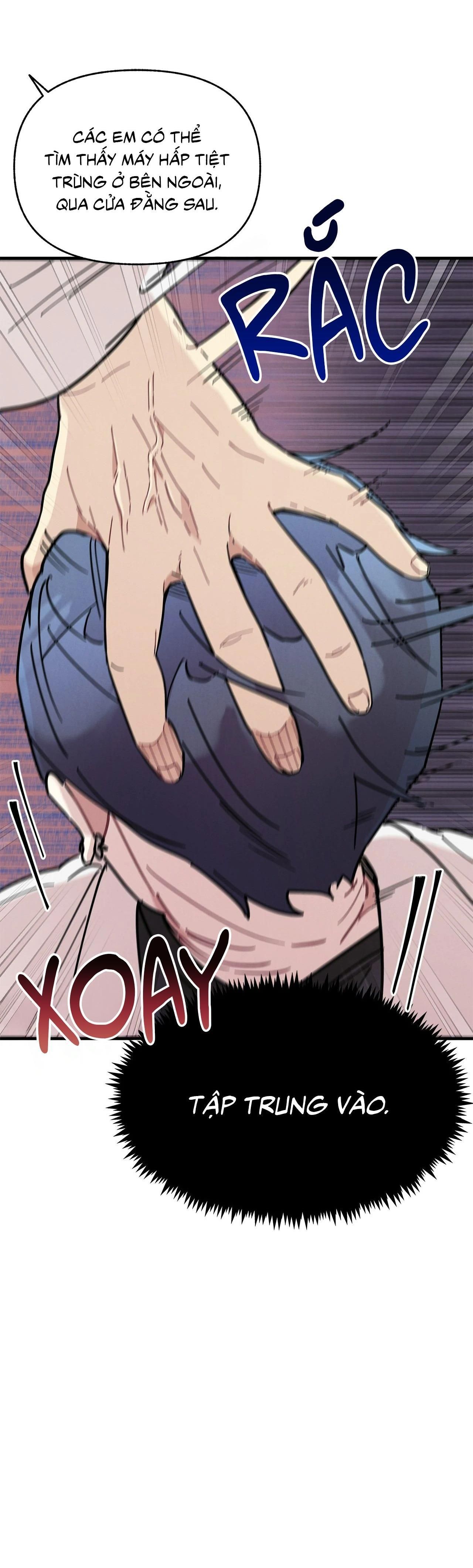 đọc truyện One-room Ta Chương 37 ảnh 14 tại Thiên Thai Truyện