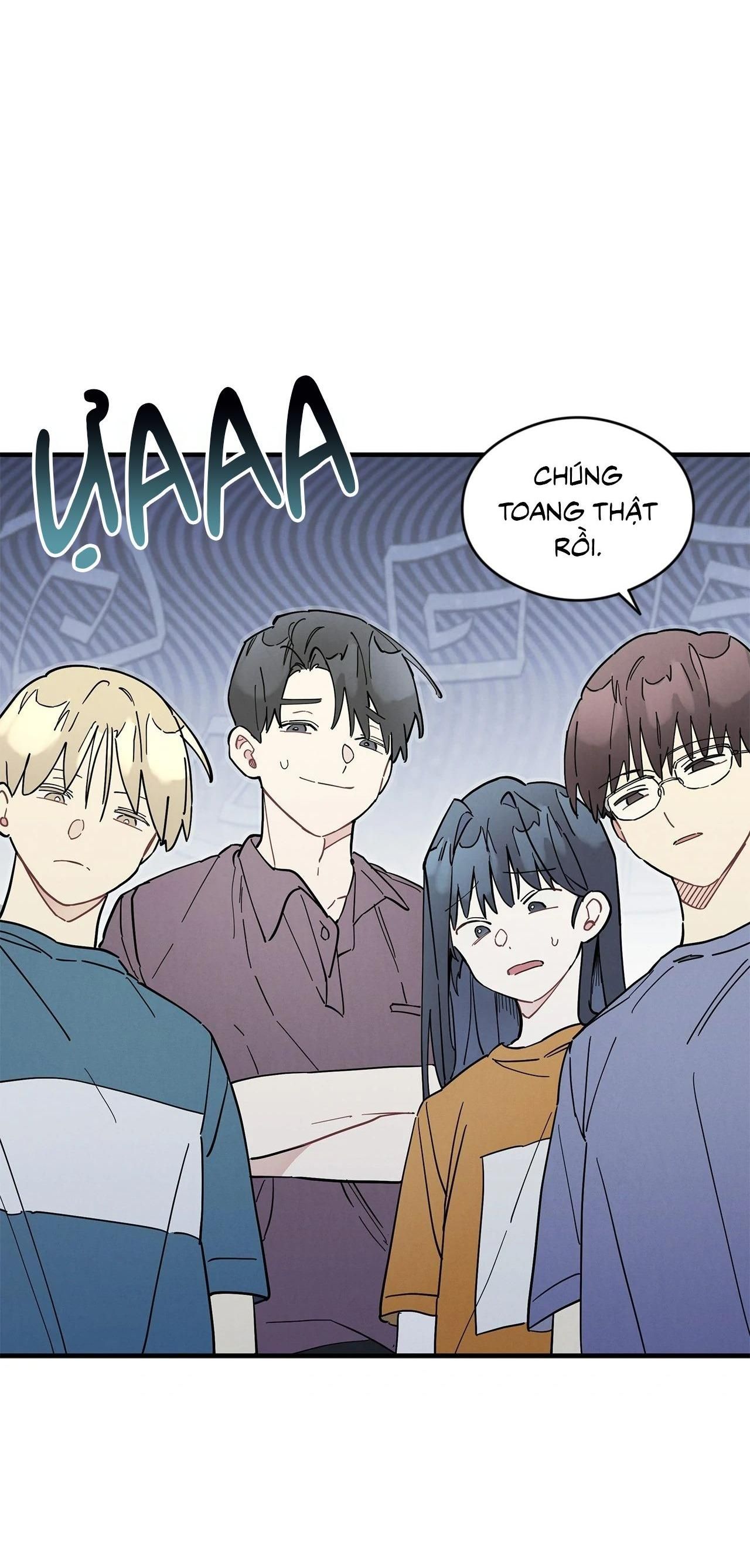 đọc truyện One-room Ta Chương 37 ảnh 18 tại Thiên Thai Truyện