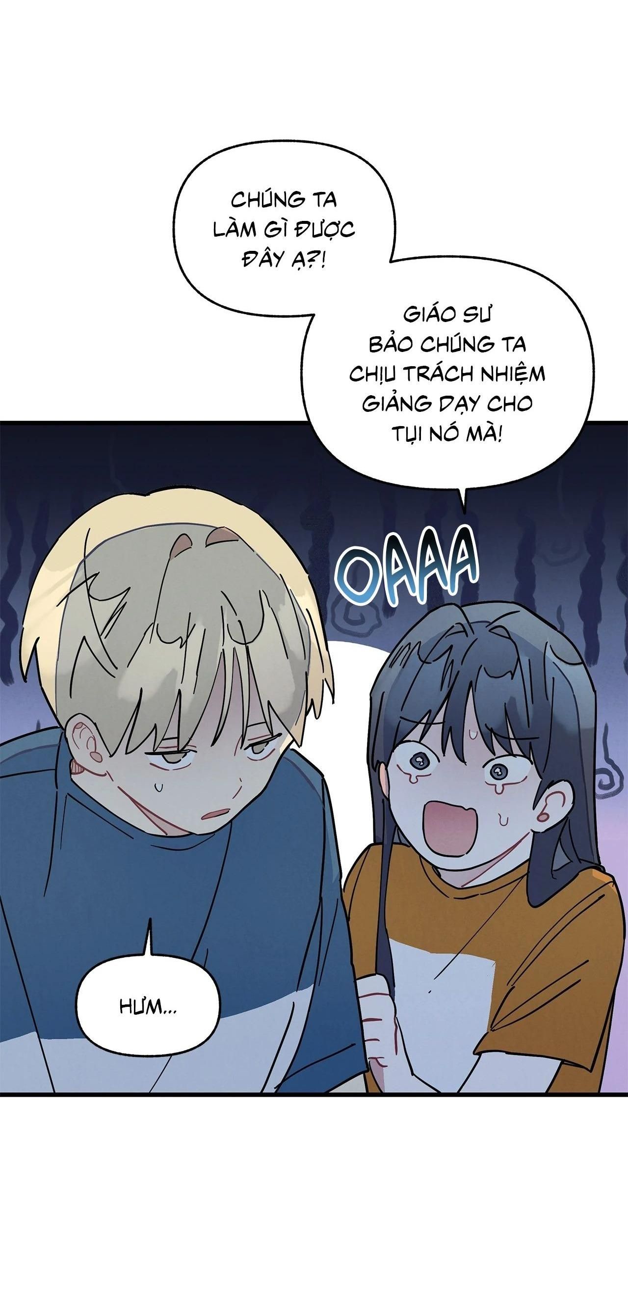 đọc truyện One-room Ta Chương 37 ảnh 20 tại Thiên Thai Truyện