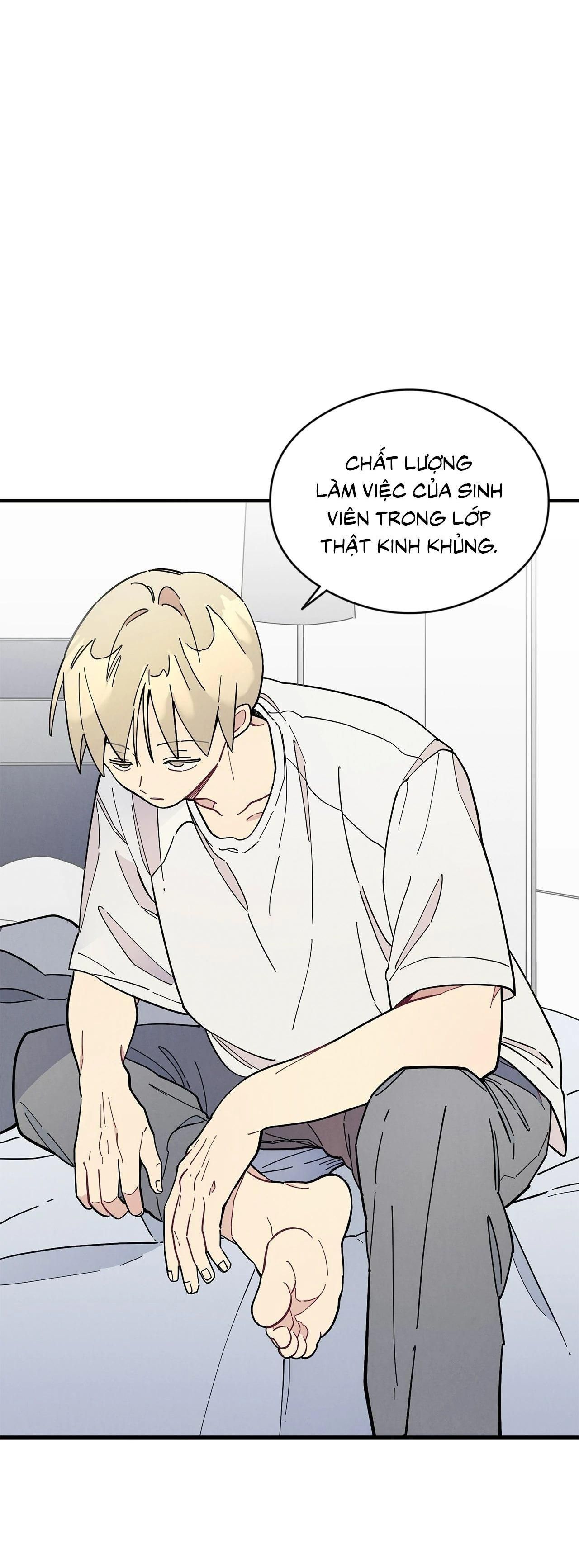 đọc truyện One-room Ta Chương 37 ảnh 23 tại Thiên Thai Truyện