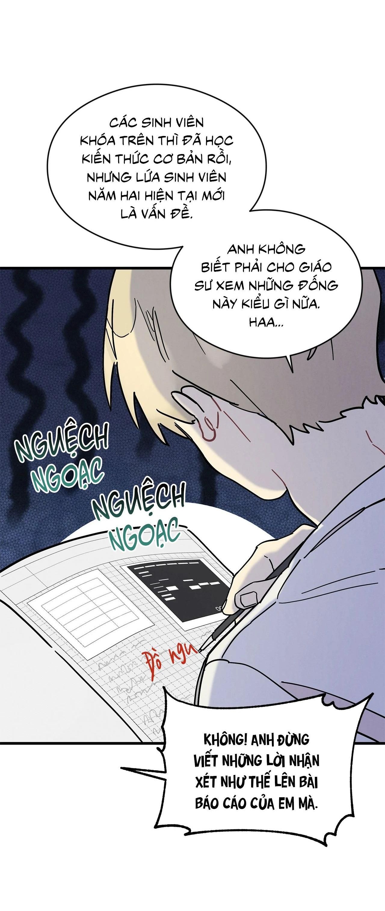 đọc truyện One-room Ta Chương 37 ảnh 26 tại Thiên Thai Truyện