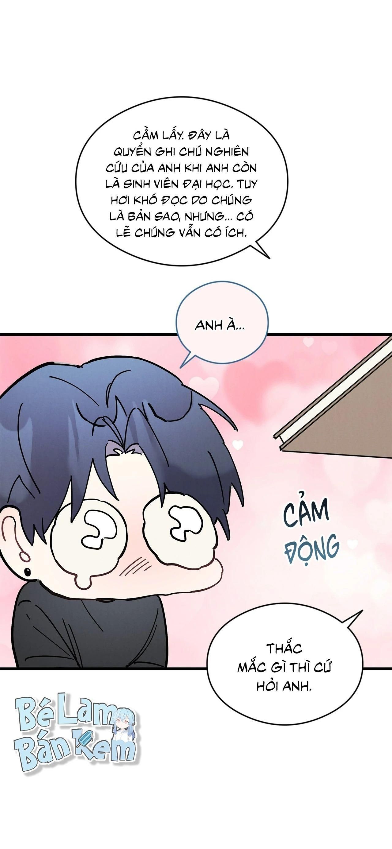 đọc truyện One-room Ta Chương 37 ảnh 32 tại Thiên Thai Truyện