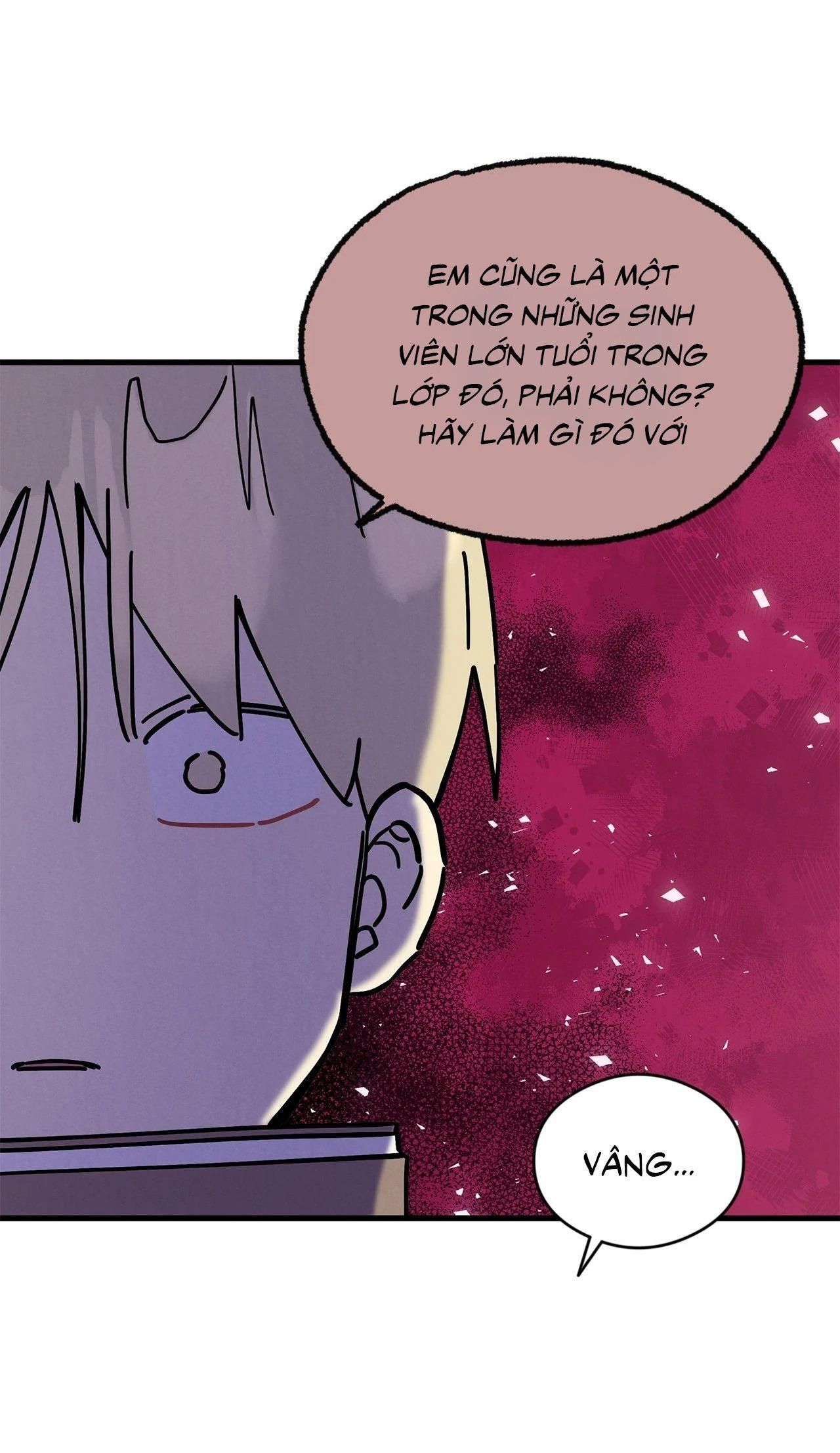 đọc truyện One-room Ta Chương 37 ảnh 33 tại Thiên Thai Truyện