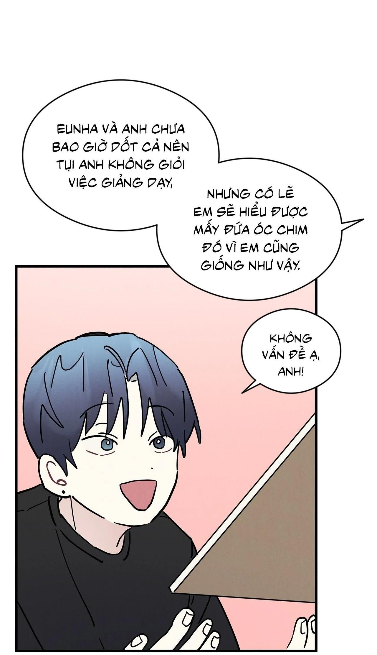 đọc truyện One-room Ta Chương 37 ảnh 34 tại Thiên Thai Truyện