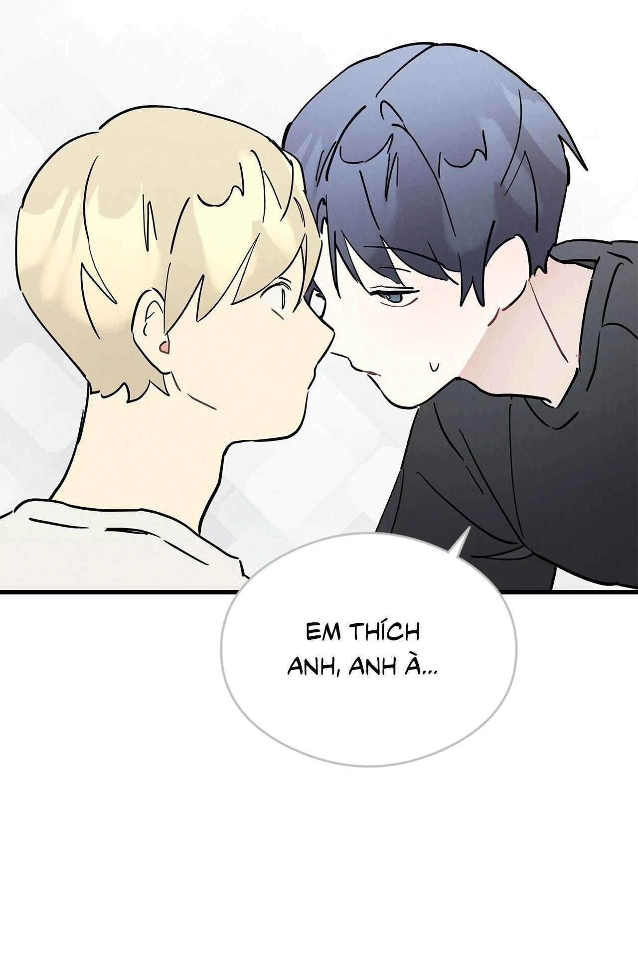 đọc truyện One-room Ta Chương 37 ảnh 36 tại Thiên Thai Truyện