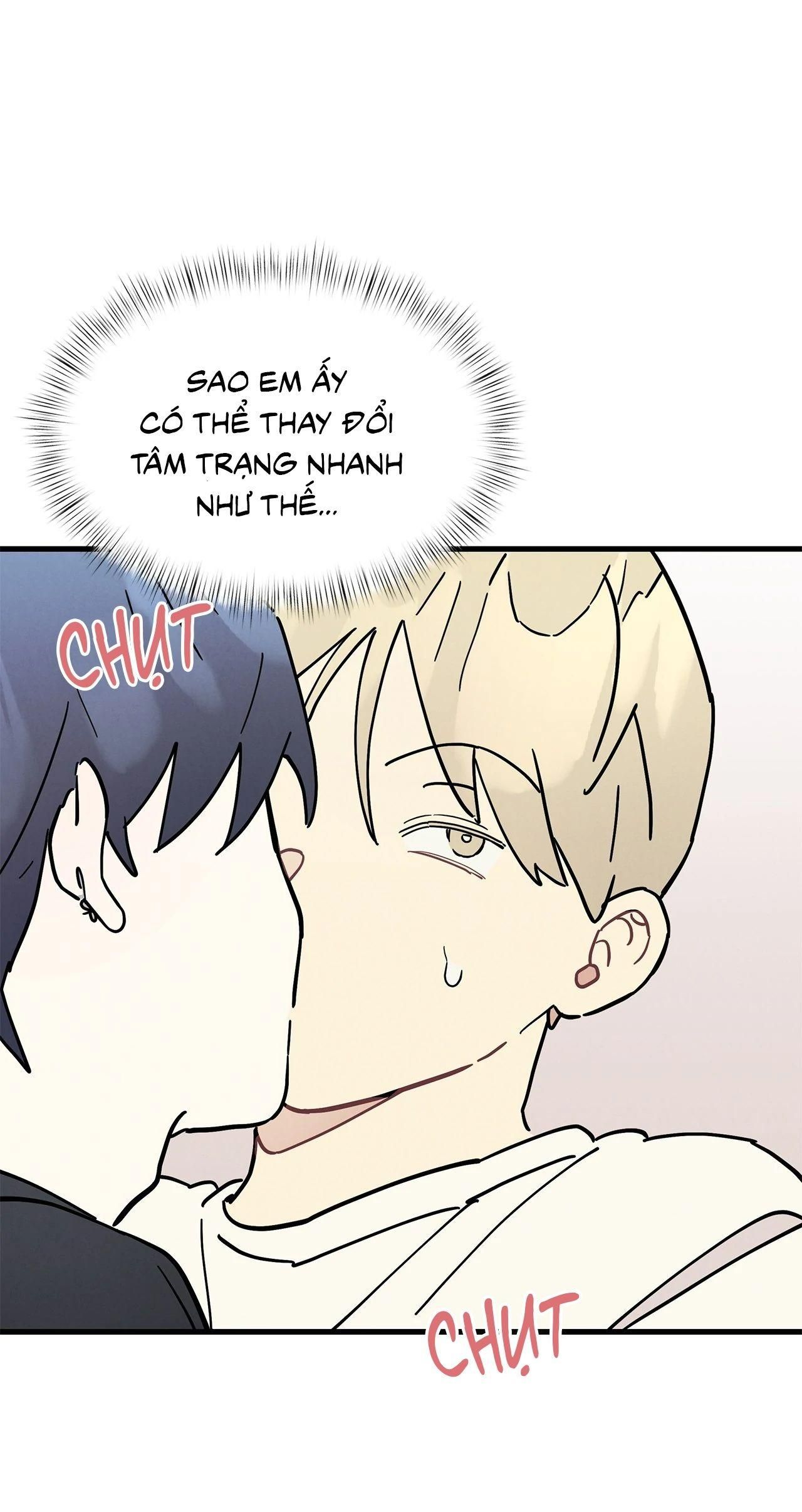 đọc truyện One-room Ta Chương 37 ảnh 37 tại Thiên Thai Truyện