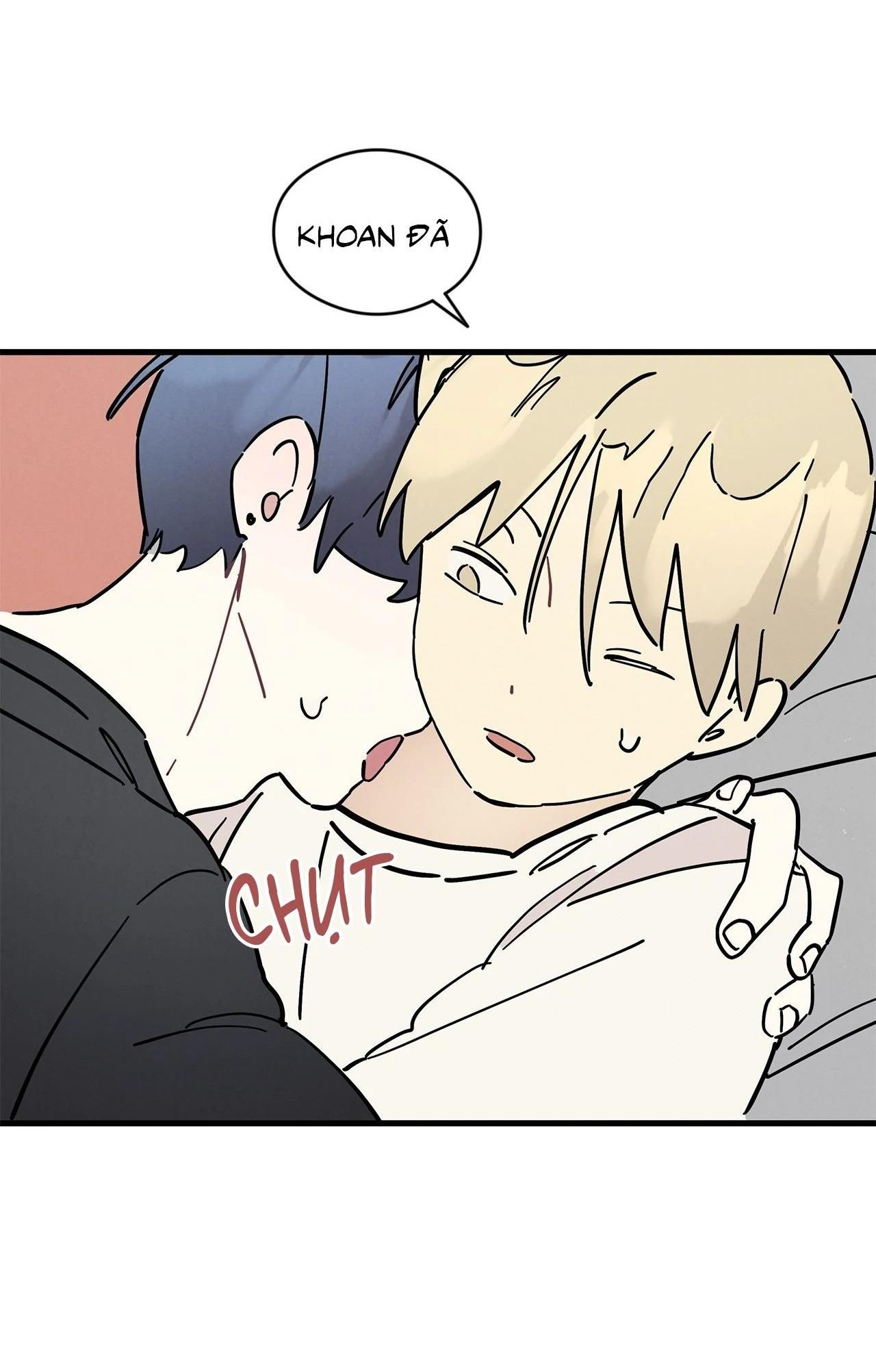 đọc truyện One-room Ta Chương 37 ảnh 38 tại Thiên Thai Truyện