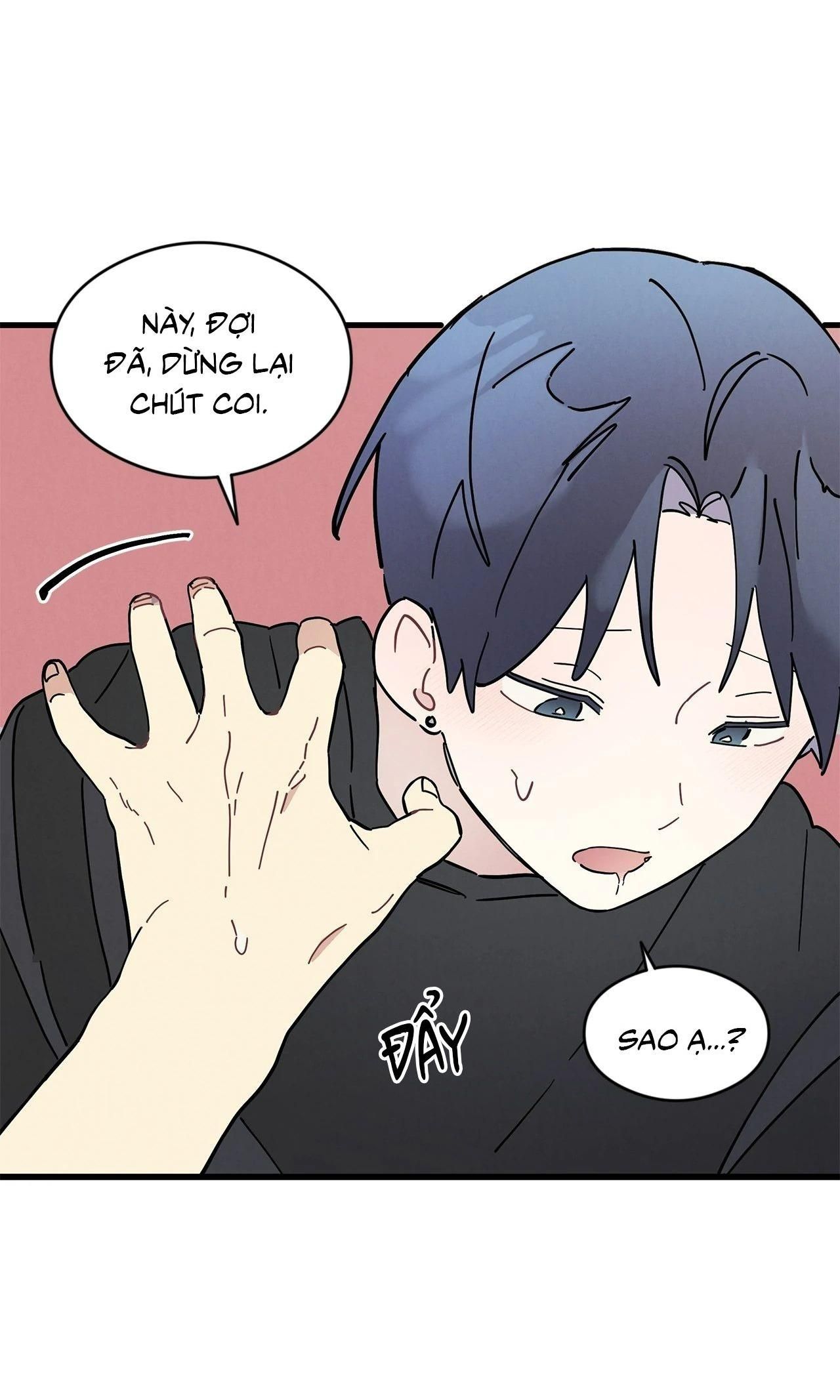 đọc truyện One-room Ta Chương 37 ảnh 39 tại Thiên Thai Truyện