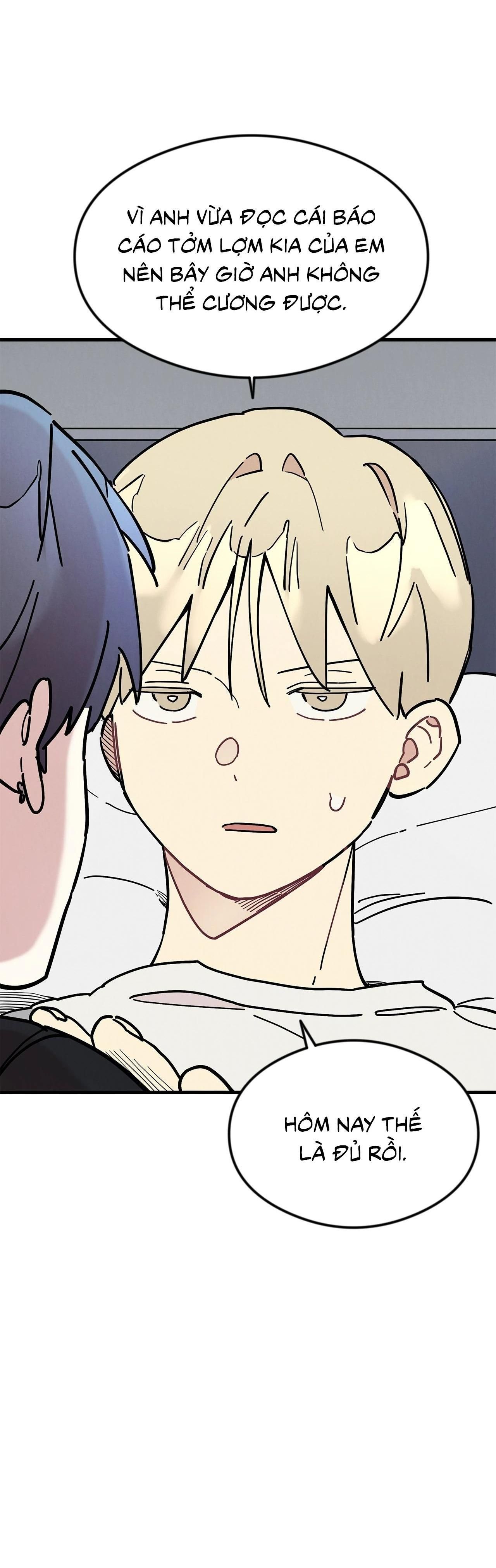 đọc truyện One-room Ta Chương 37 ảnh 40 tại Thiên Thai Truyện