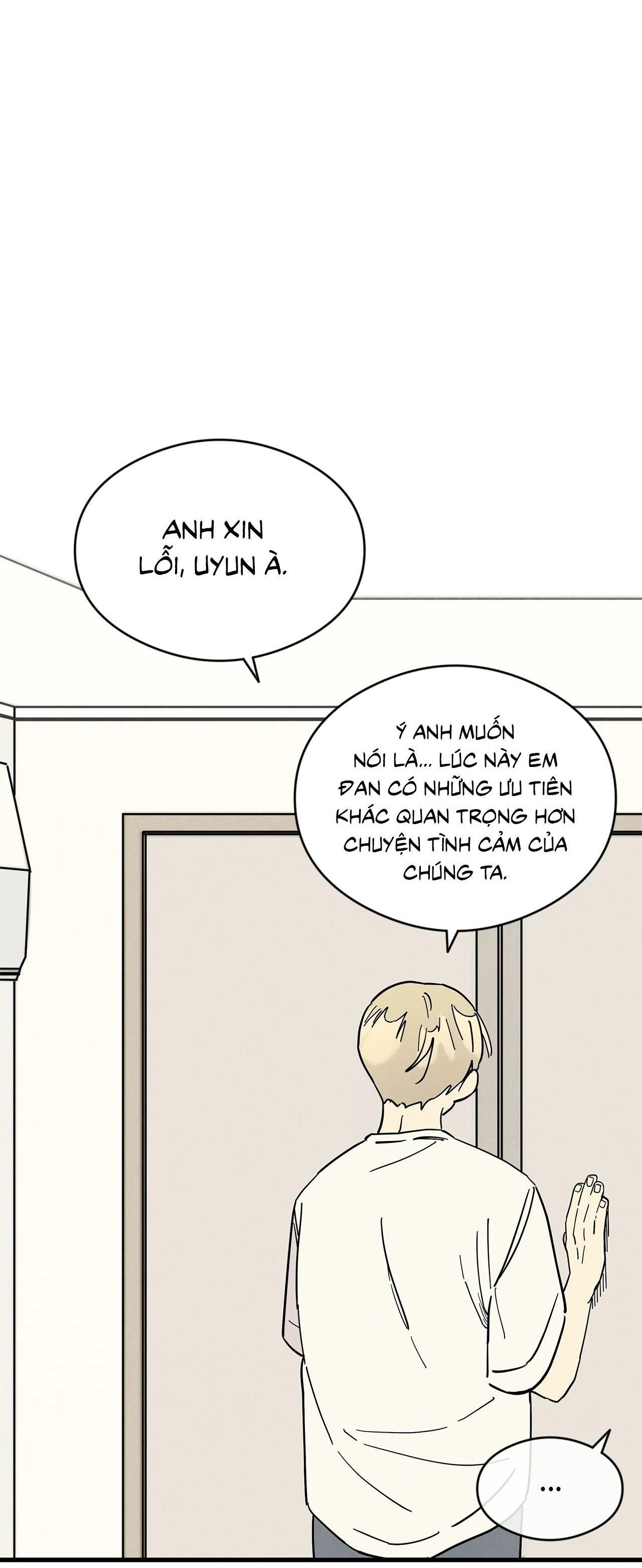 đọc truyện One-room Ta Chương 37 ảnh 41 tại Thiên Thai Truyện