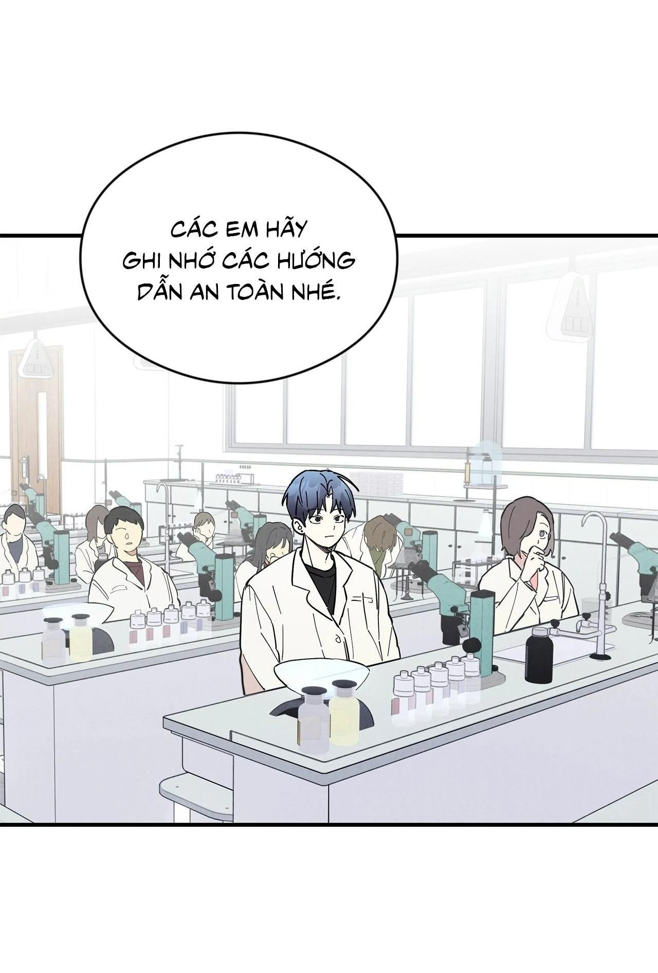 đọc truyện One-room Ta Chương 37 ảnh 6 tại Thiên Thai Truyện