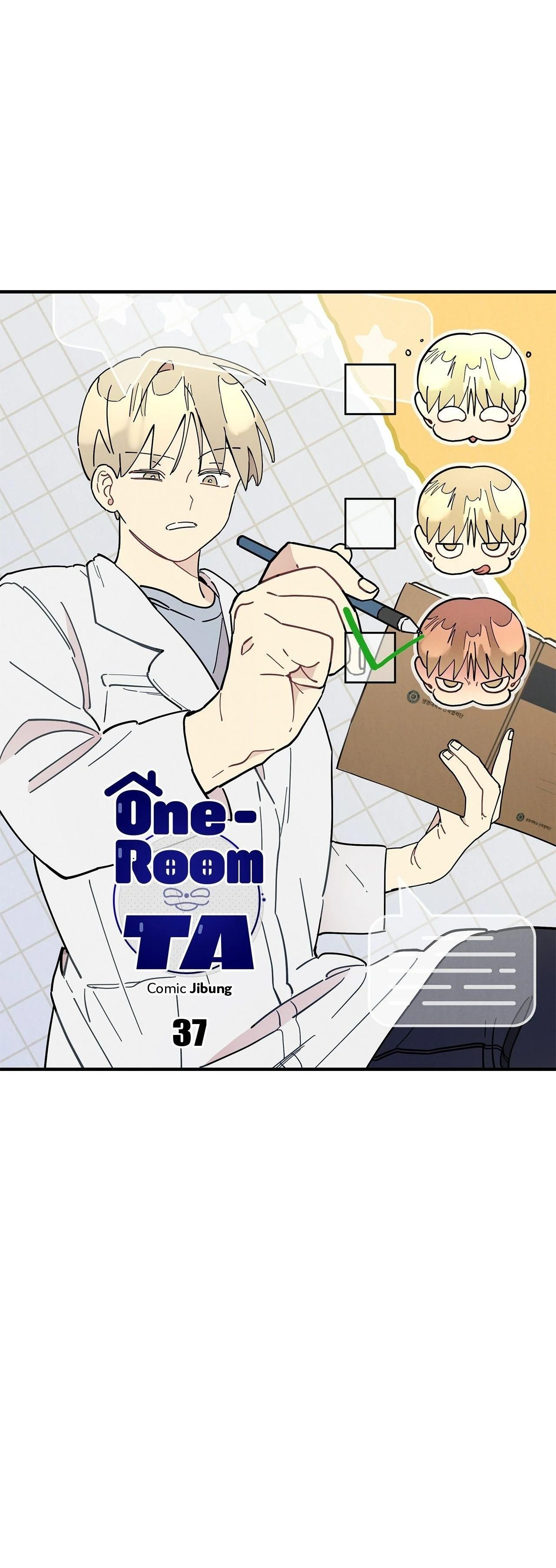 đọc truyện One-room Ta Chương 37 ảnh 43 tại Thiên Thai Truyện