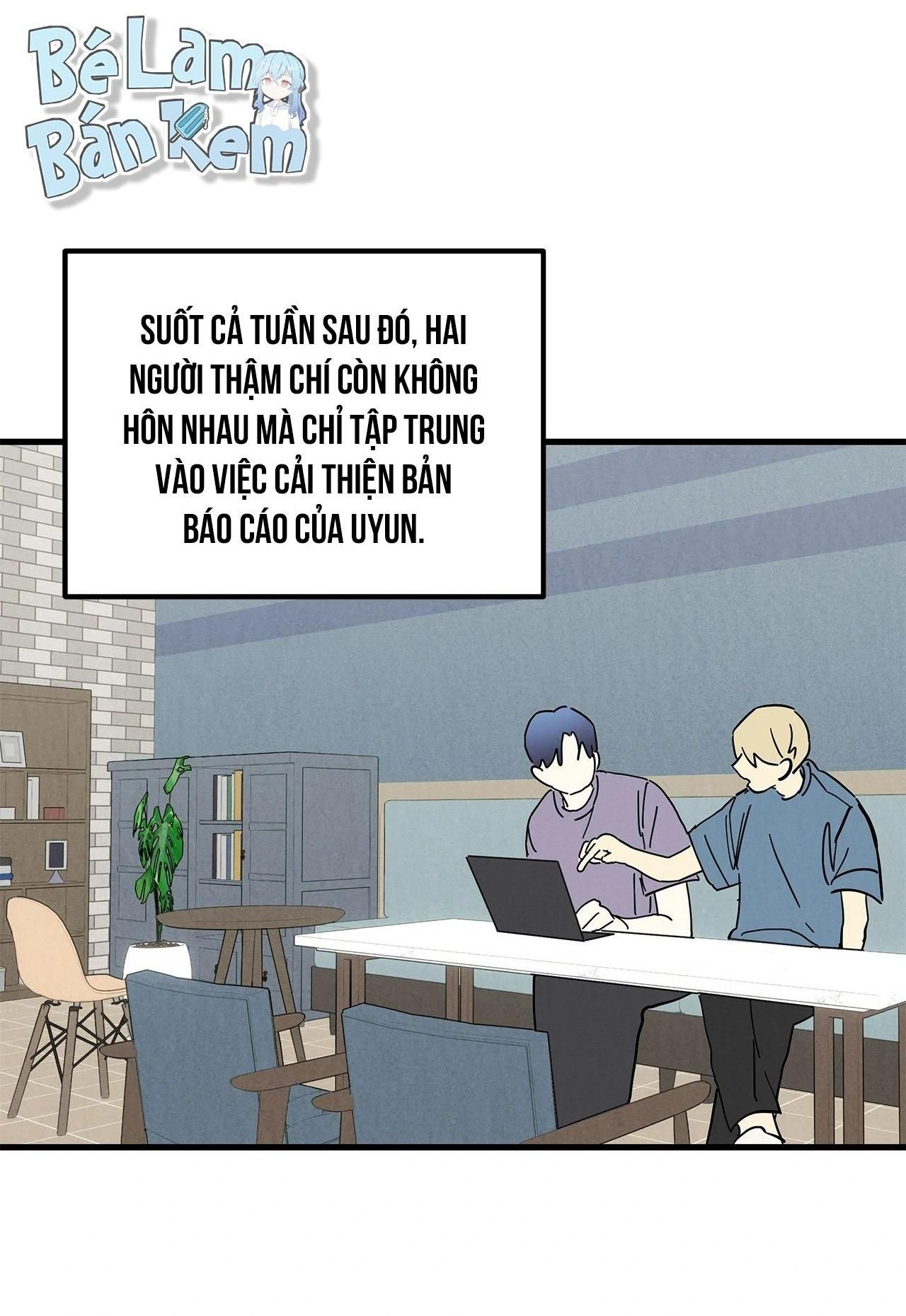 đọc truyện One-room Ta Chương 37 ảnh 45 tại Thiên Thai Truyện