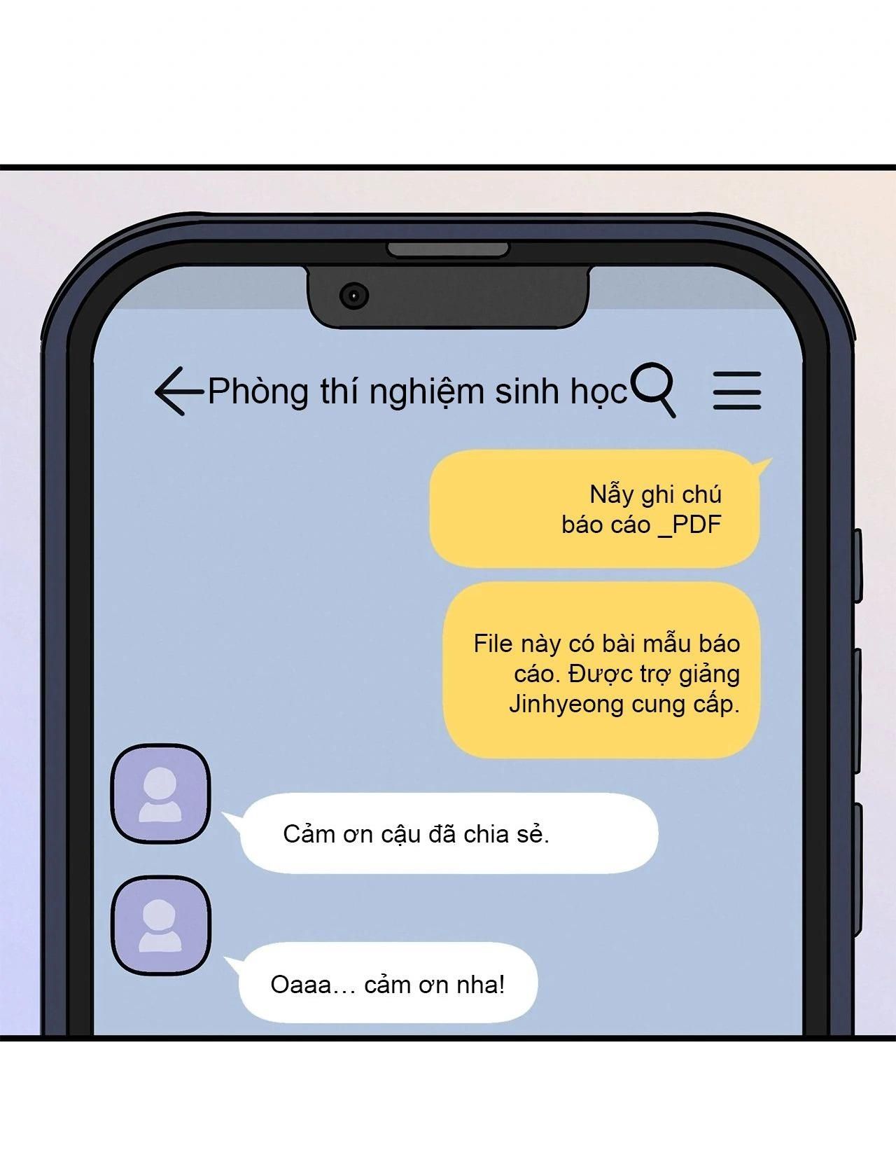 đọc truyện One-room Ta Chương 37 ảnh 46 tại Thiên Thai Truyện