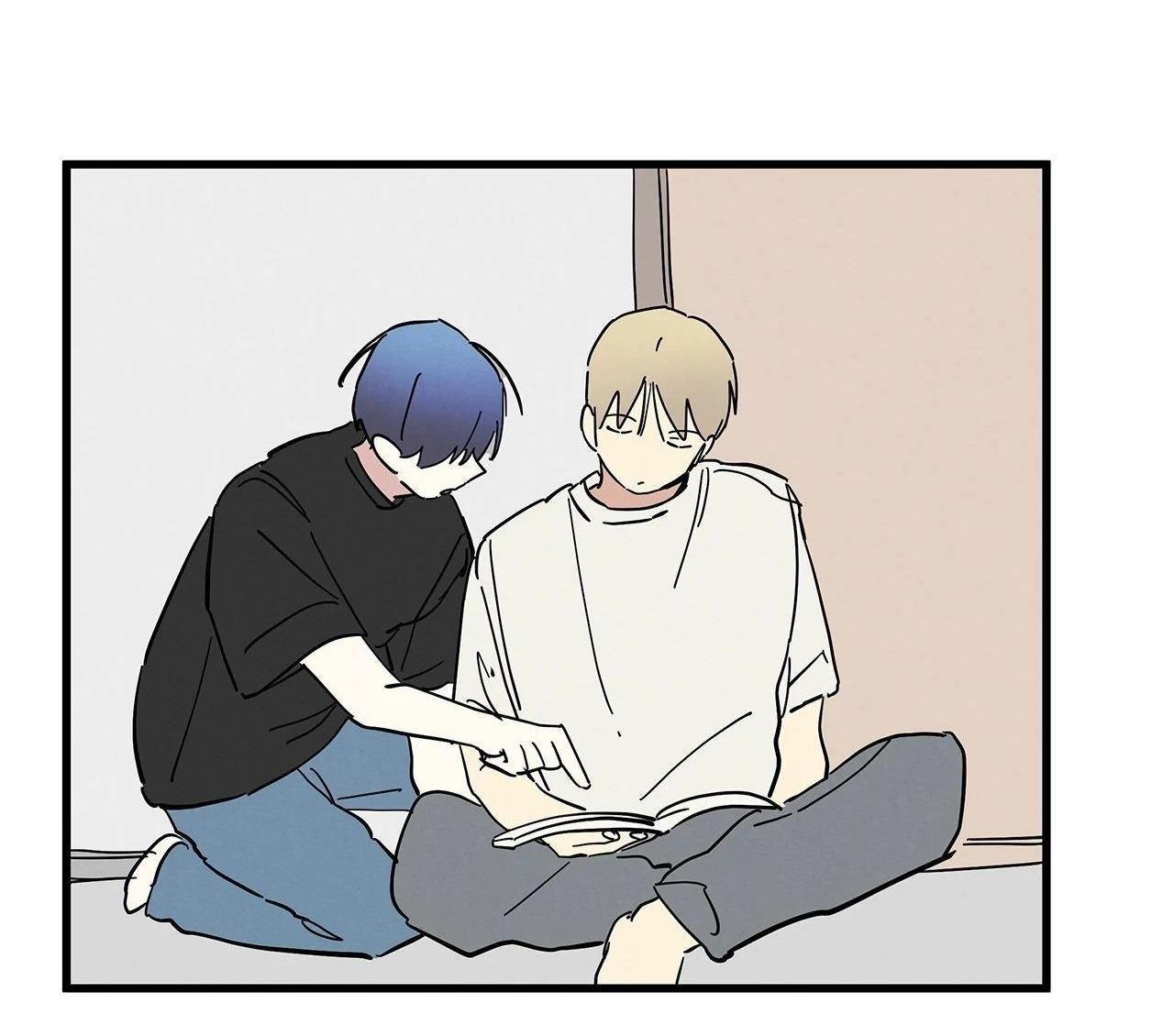 đọc truyện One-room Ta Chương 37 ảnh 47 tại Thiên Thai Truyện