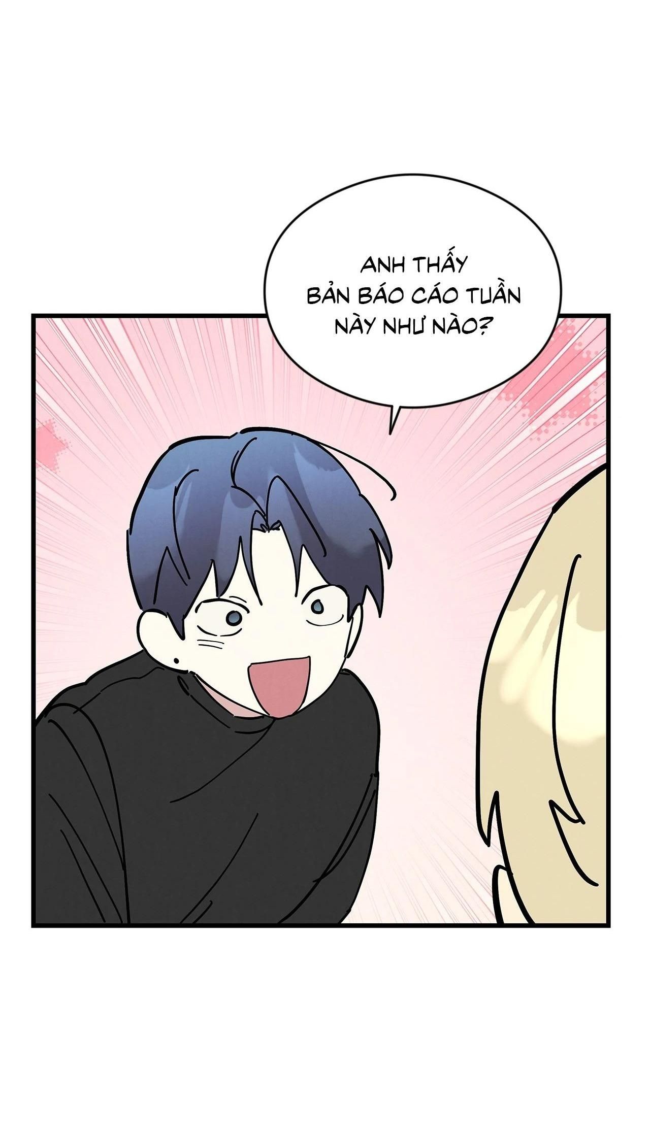 đọc truyện One-room Ta Chương 37 ảnh 50 tại Thiên Thai Truyện