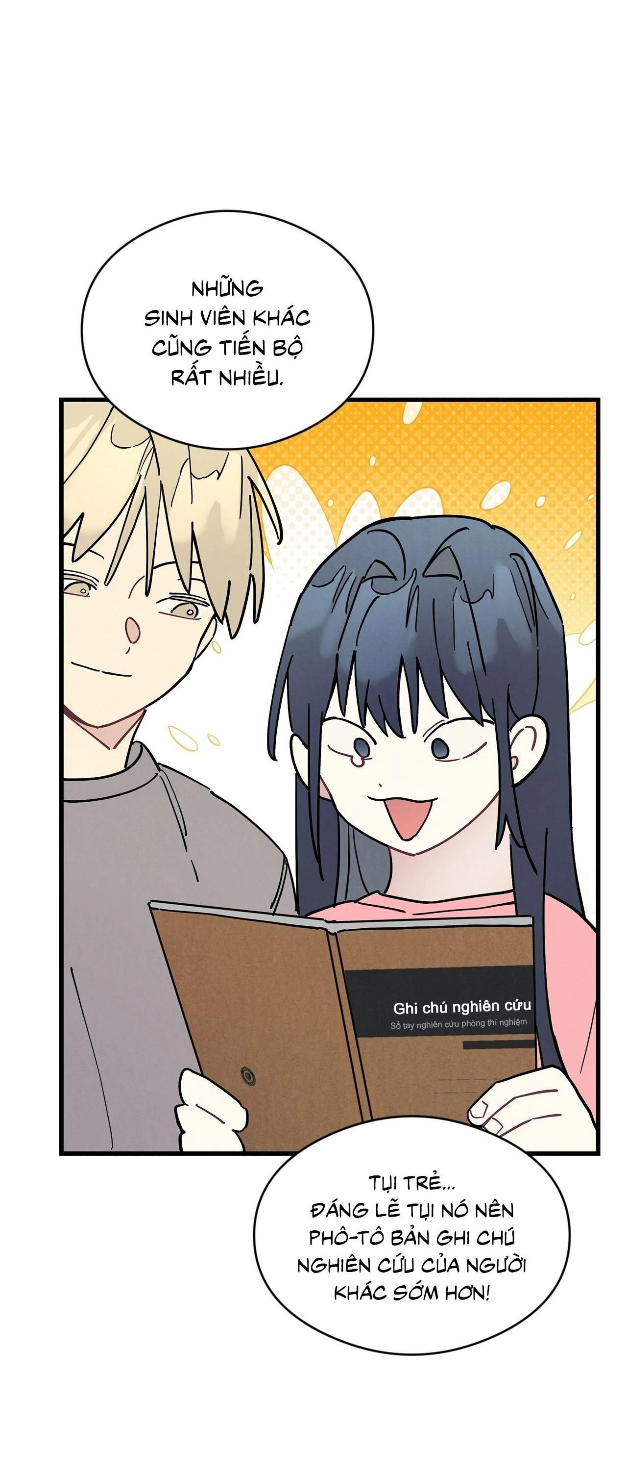 đọc truyện One-room Ta Chương 37 ảnh 52 tại Thiên Thai Truyện