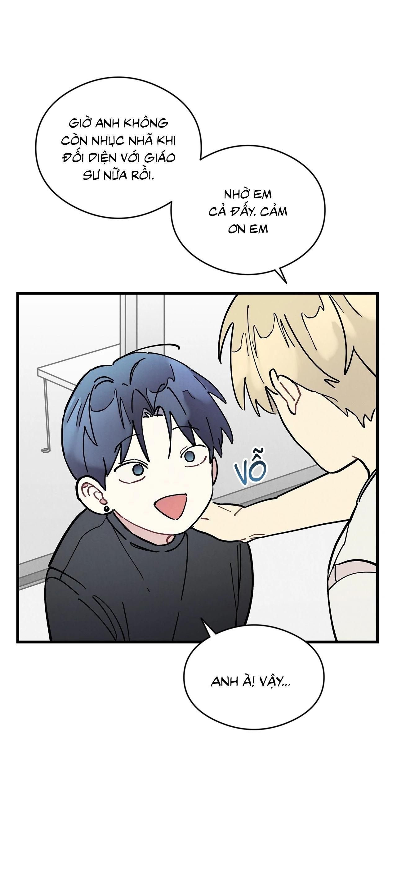 đọc truyện One-room Ta Chương 37 ảnh 53 tại Thiên Thai Truyện