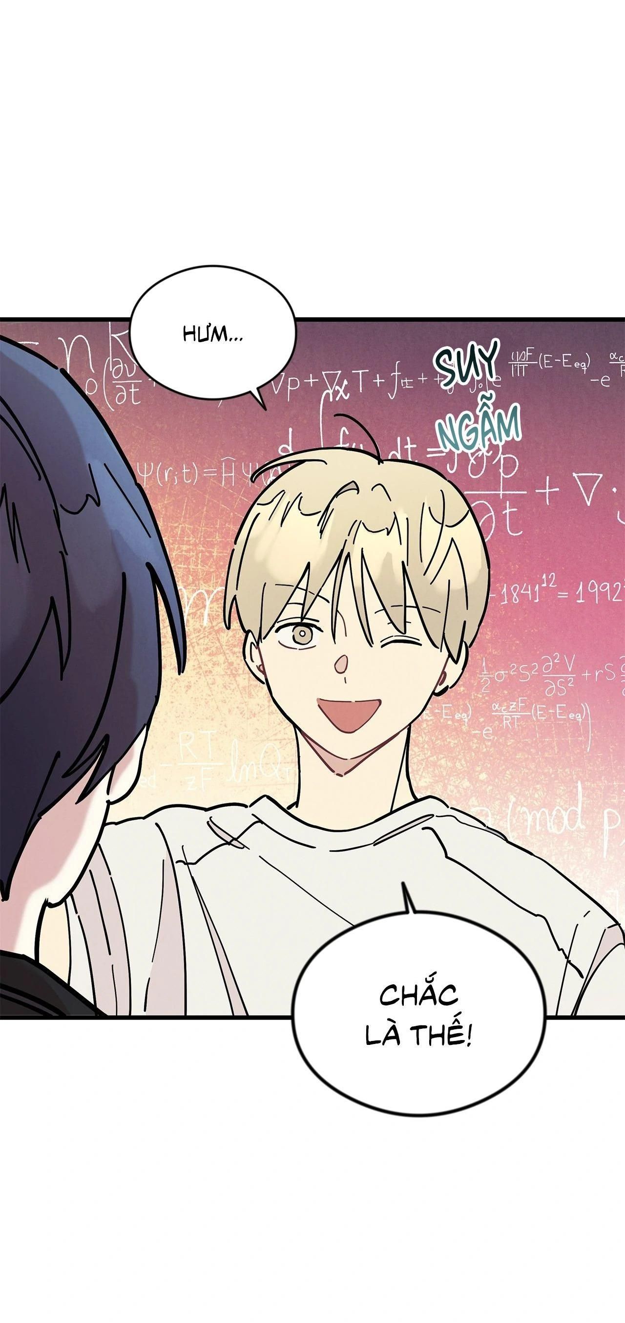 đọc truyện One-room Ta Chương 37 ảnh 55 tại Thiên Thai Truyện