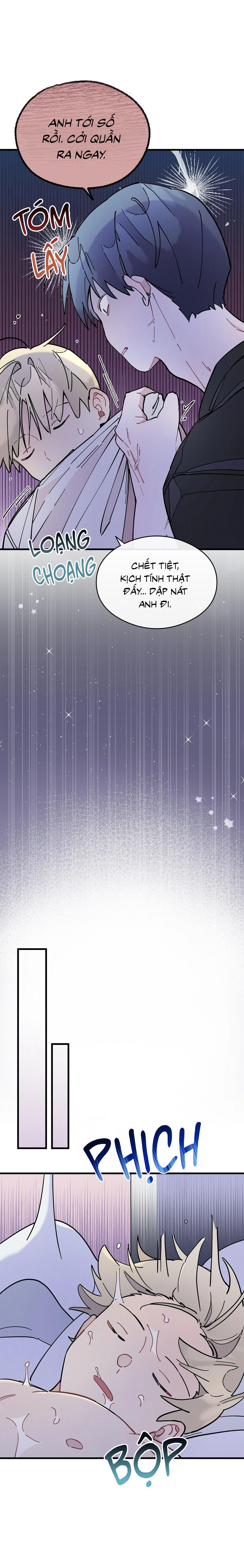 đọc truyện One-room Ta Chương 37 ảnh 56 tại Thiên Thai Truyện