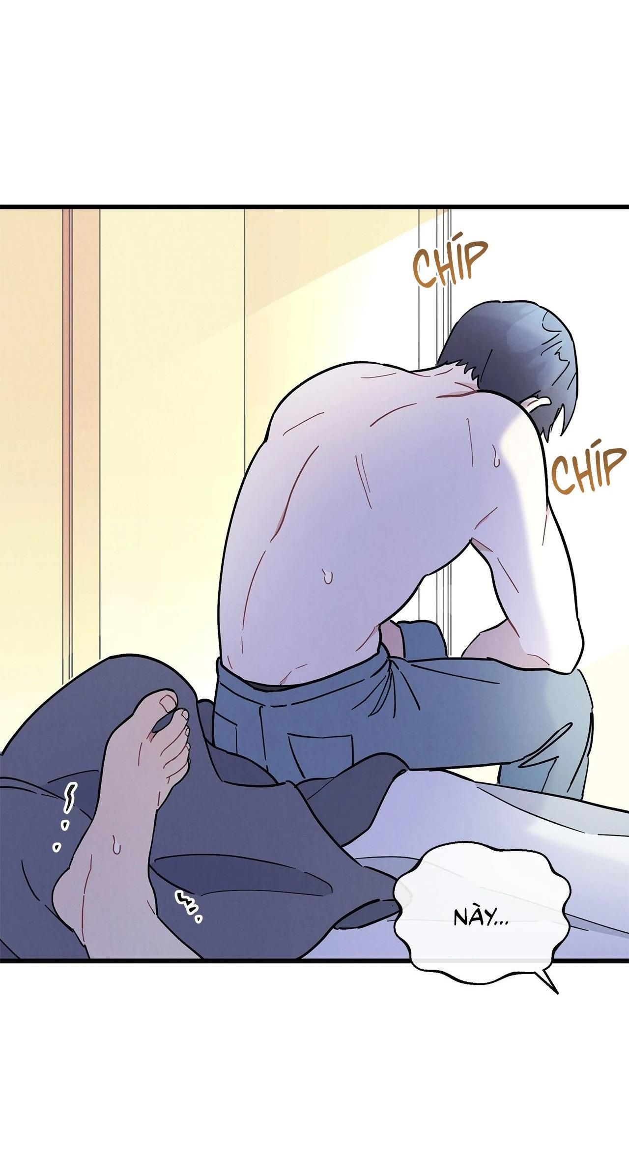 đọc truyện One-room Ta Chương 37 ảnh 57 tại Thiên Thai Truyện