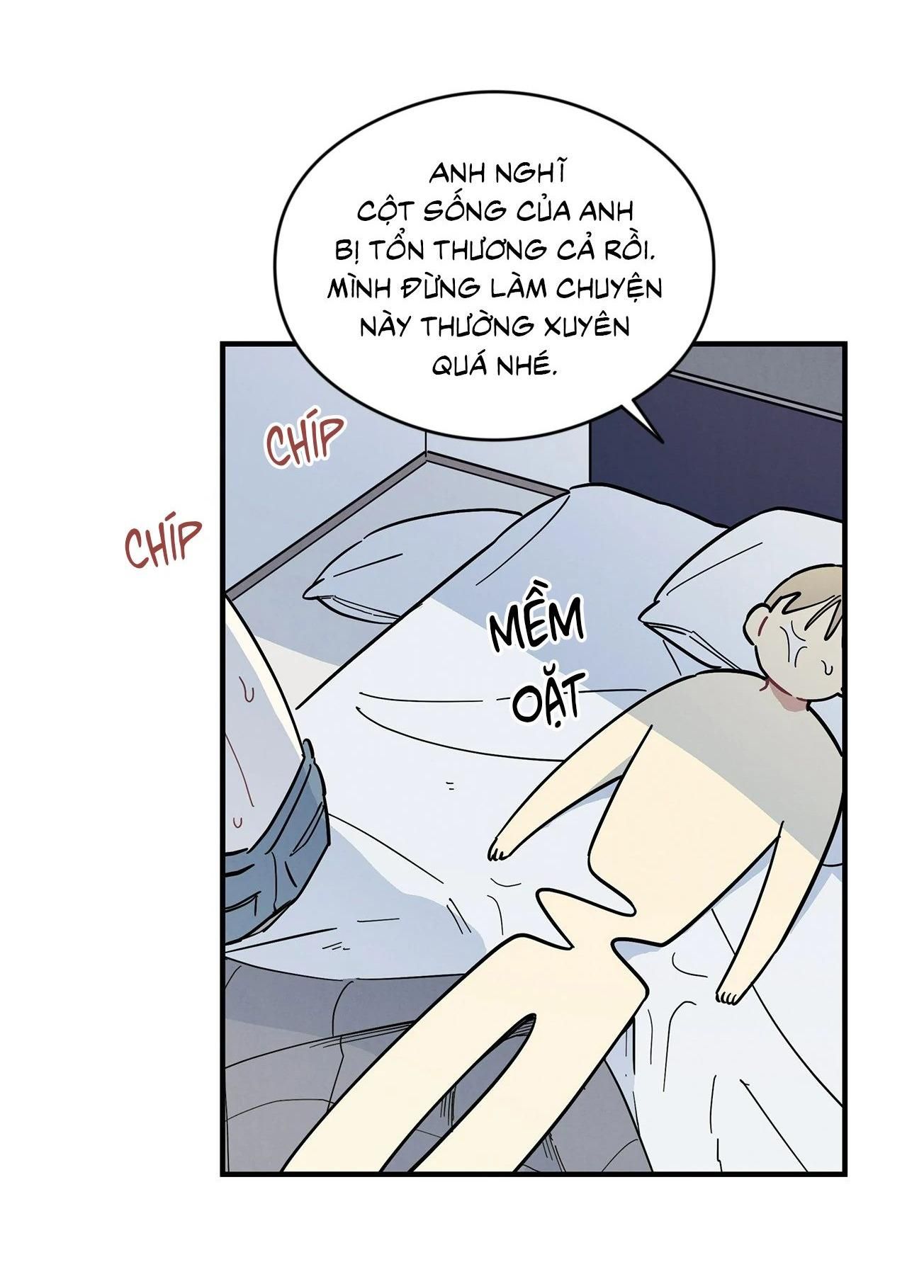 đọc truyện One-room Ta Chương 37 ảnh 59 tại Thiên Thai Truyện