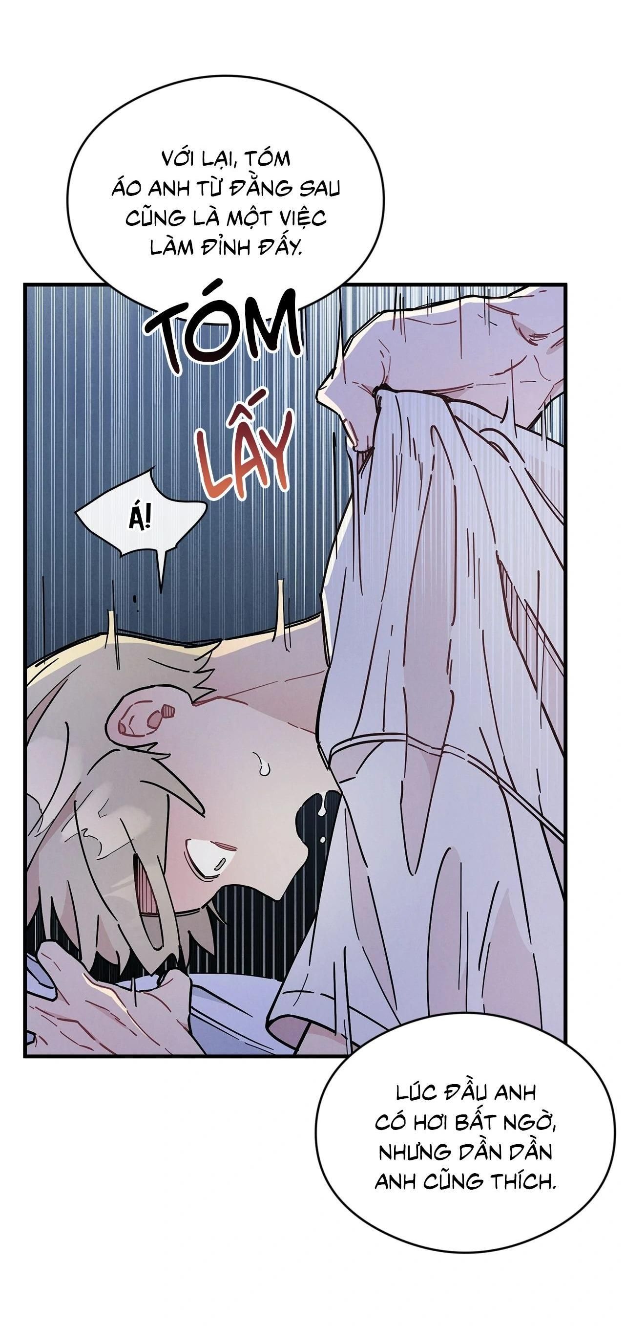 đọc truyện One-room Ta Chương 37 ảnh 60 tại Thiên Thai Truyện