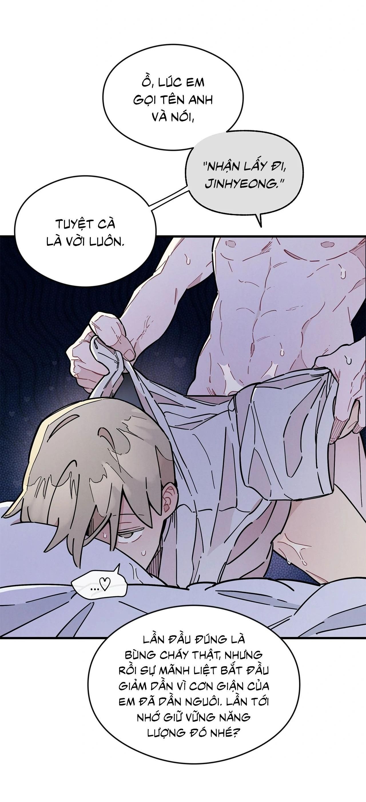 đọc truyện One-room Ta Chương 37 ảnh 61 tại Thiên Thai Truyện