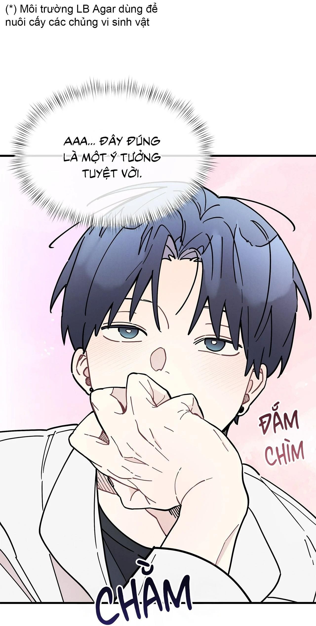 đọc truyện One-room Ta Chương 37 ảnh 8 tại Thiên Thai Truyện