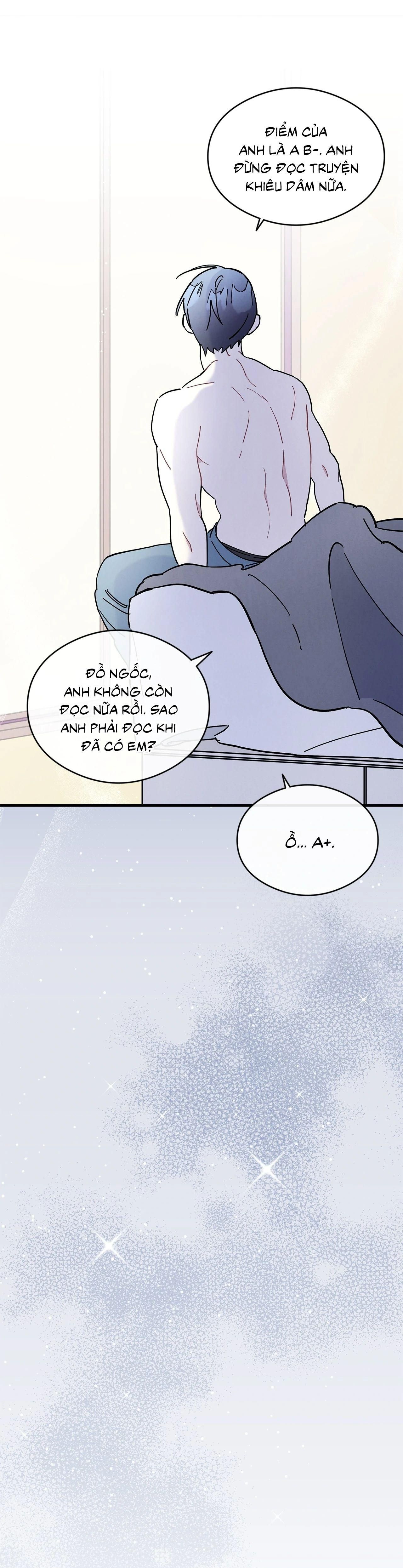 đọc truyện One-room Ta Chương 37 ảnh 63 tại Thiên Thai Truyện