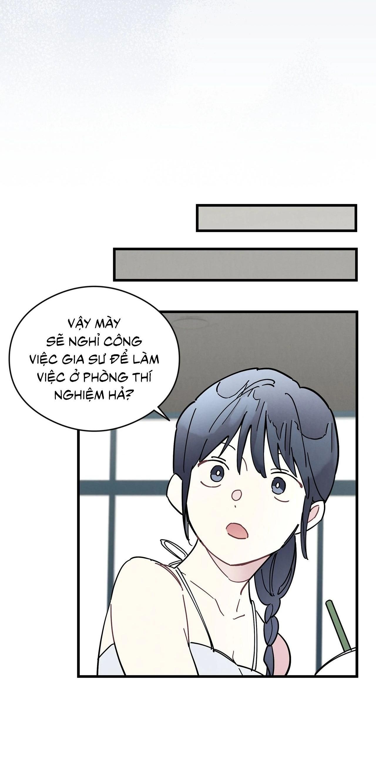 đọc truyện One-room Ta Chương 37 ảnh 64 tại Thiên Thai Truyện