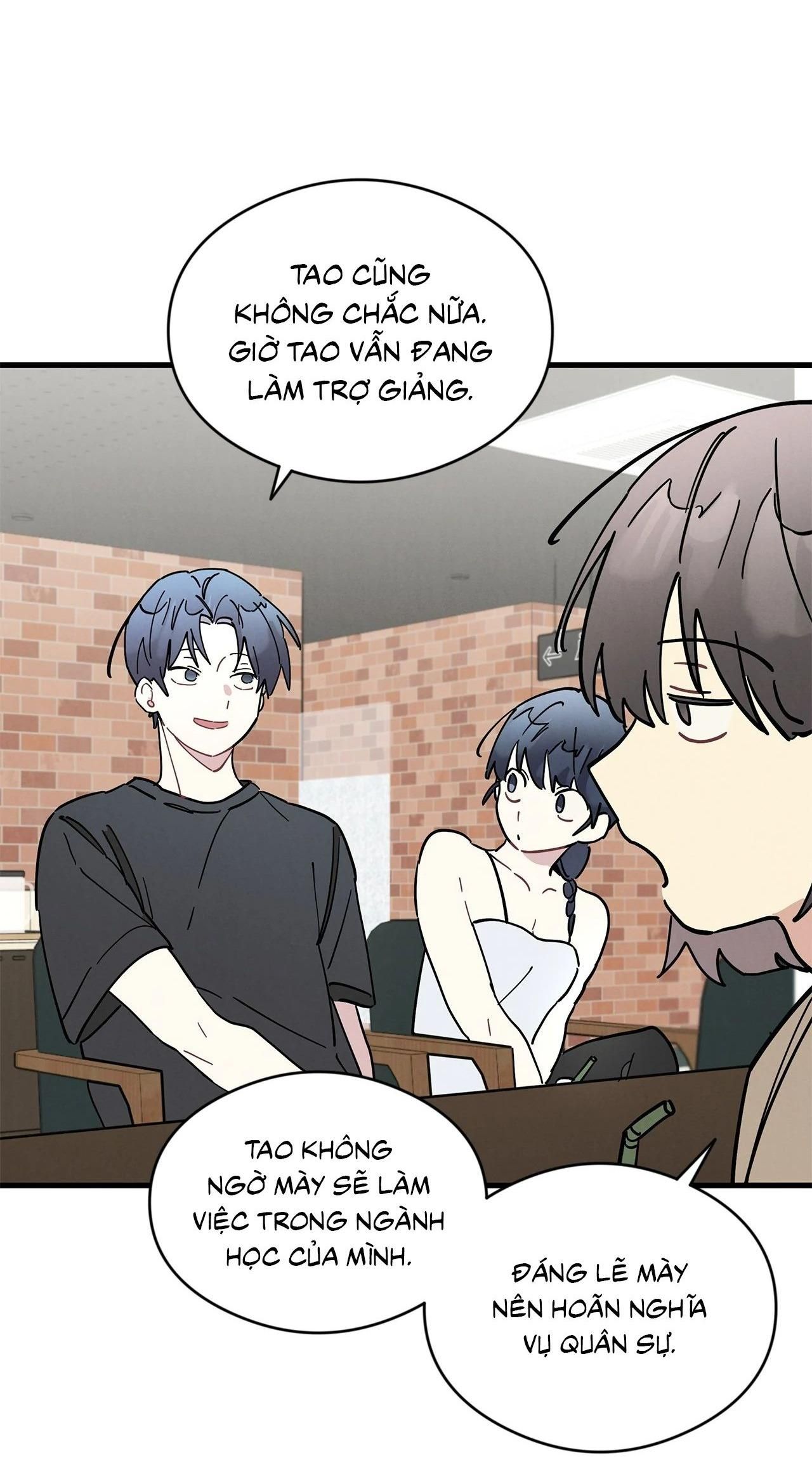 đọc truyện One-room Ta Chương 37 ảnh 65 tại Thiên Thai Truyện