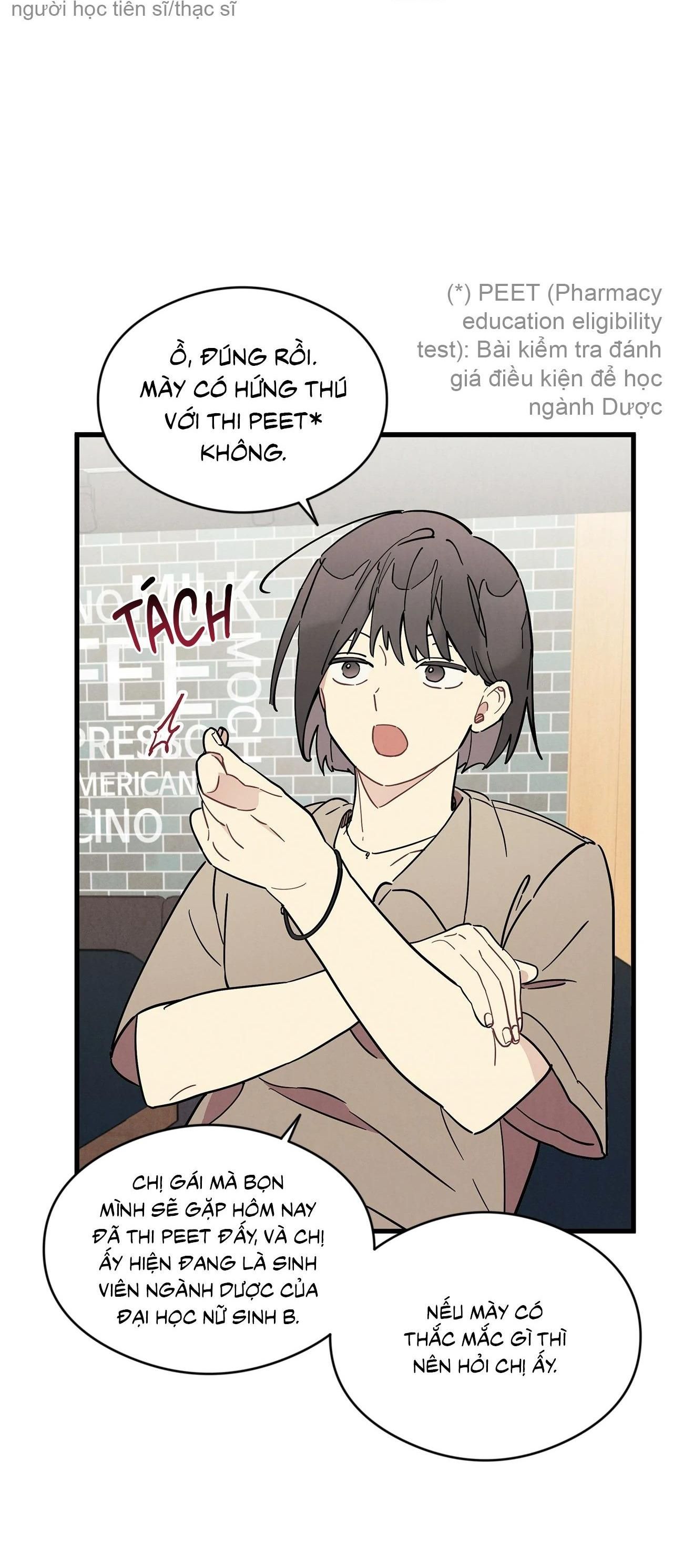 đọc truyện One-room Ta Chương 37 ảnh 67 tại Thiên Thai Truyện