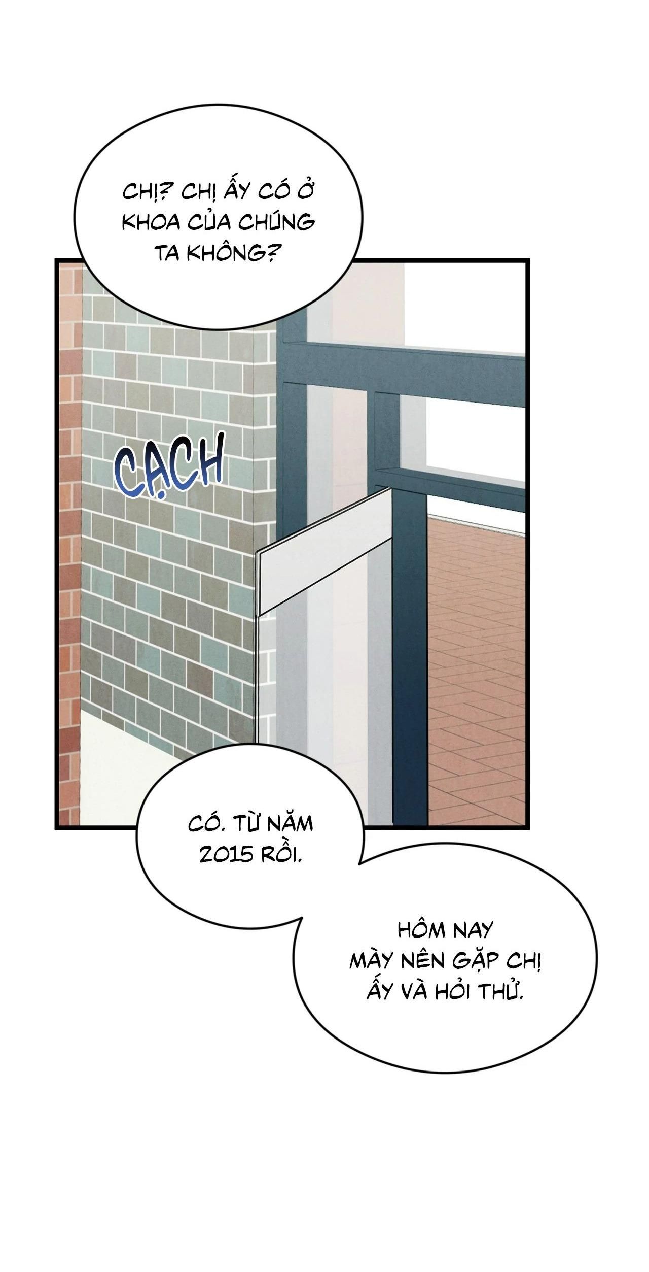 đọc truyện One-room Ta Chương 37 ảnh 68 tại Thiên Thai Truyện