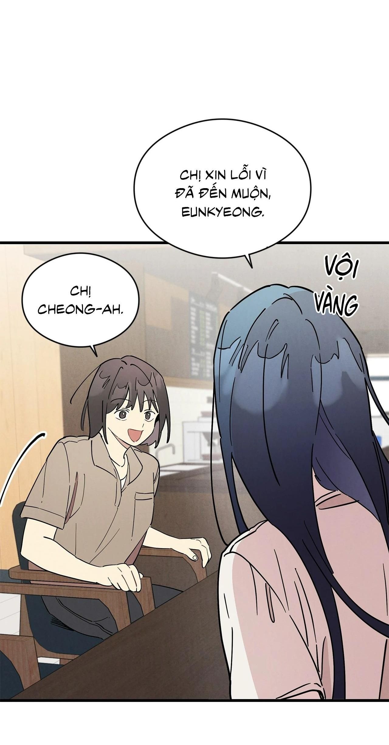 đọc truyện One-room Ta Chương 37 ảnh 69 tại Thiên Thai Truyện