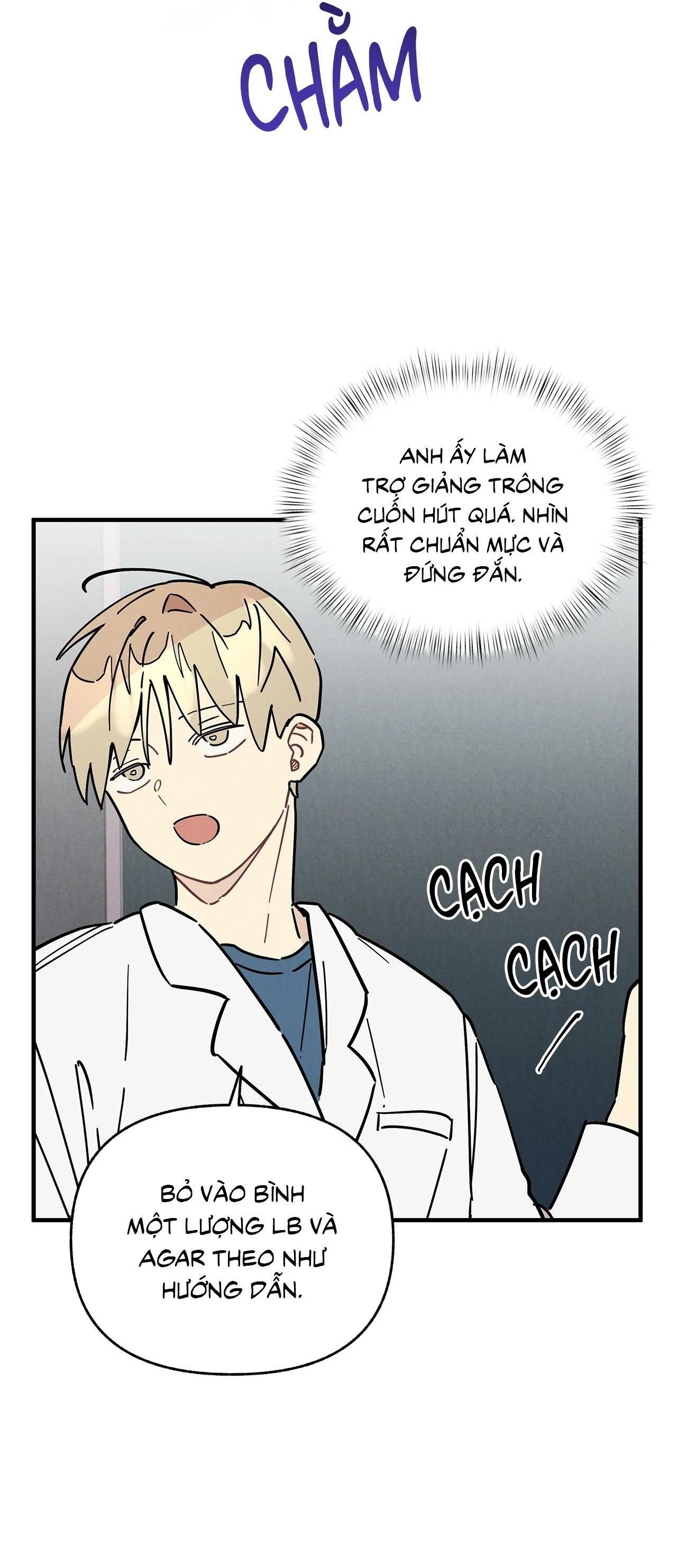 đọc truyện One-room Ta Chương 37 ảnh 9 tại Thiên Thai Truyện