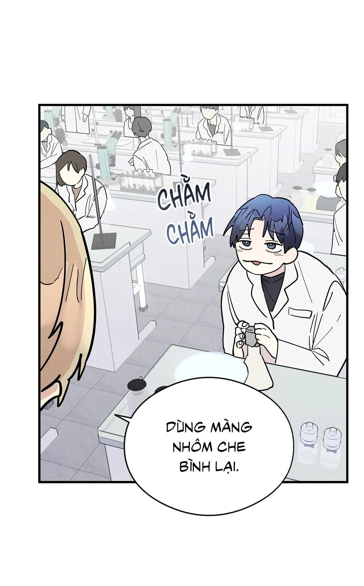 đọc truyện One-room Ta Chương 37 ảnh 10 tại Thiên Thai Truyện