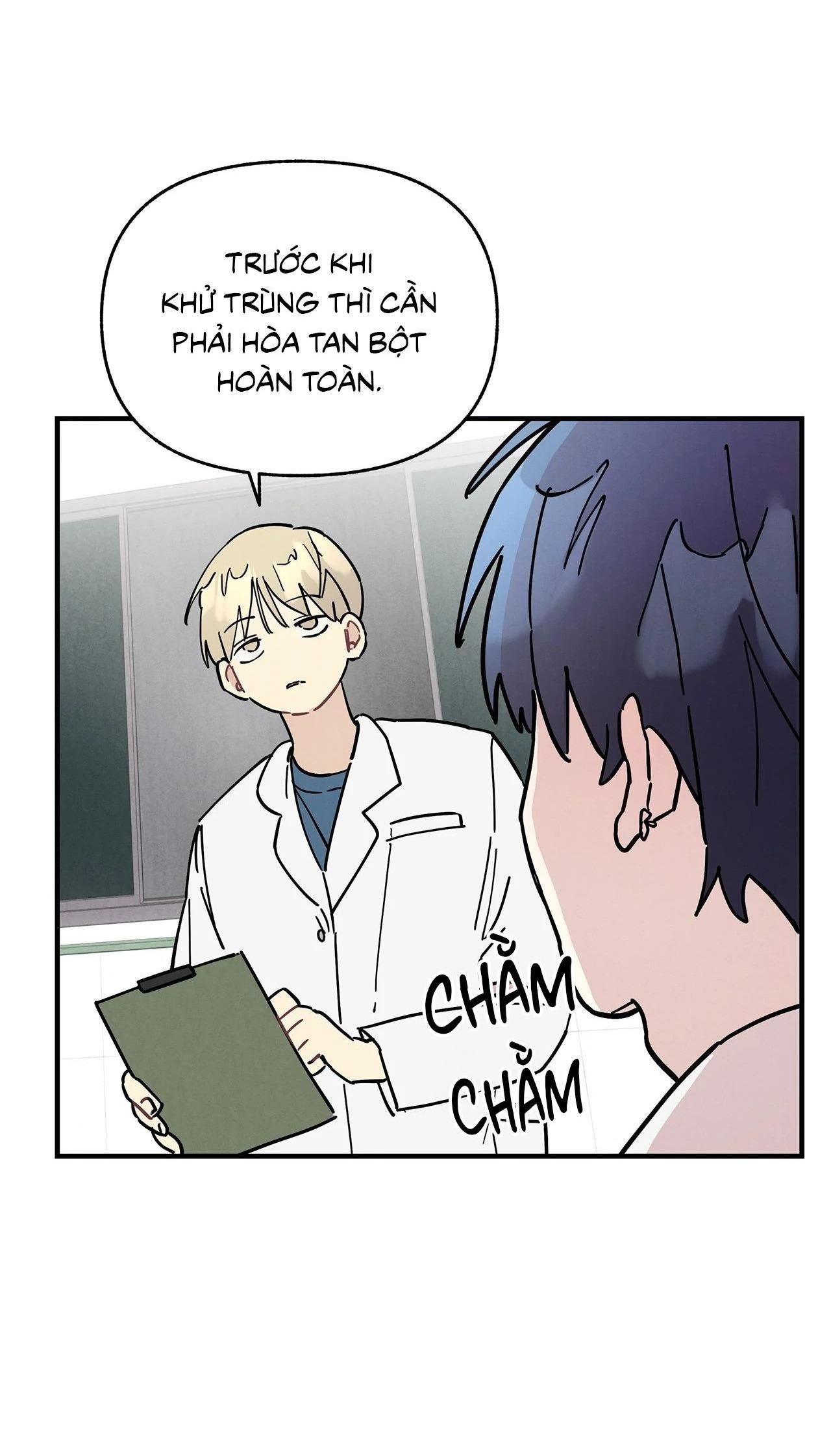 đọc truyện One-room Ta Chương 37 ảnh 11 tại Thiên Thai Truyện