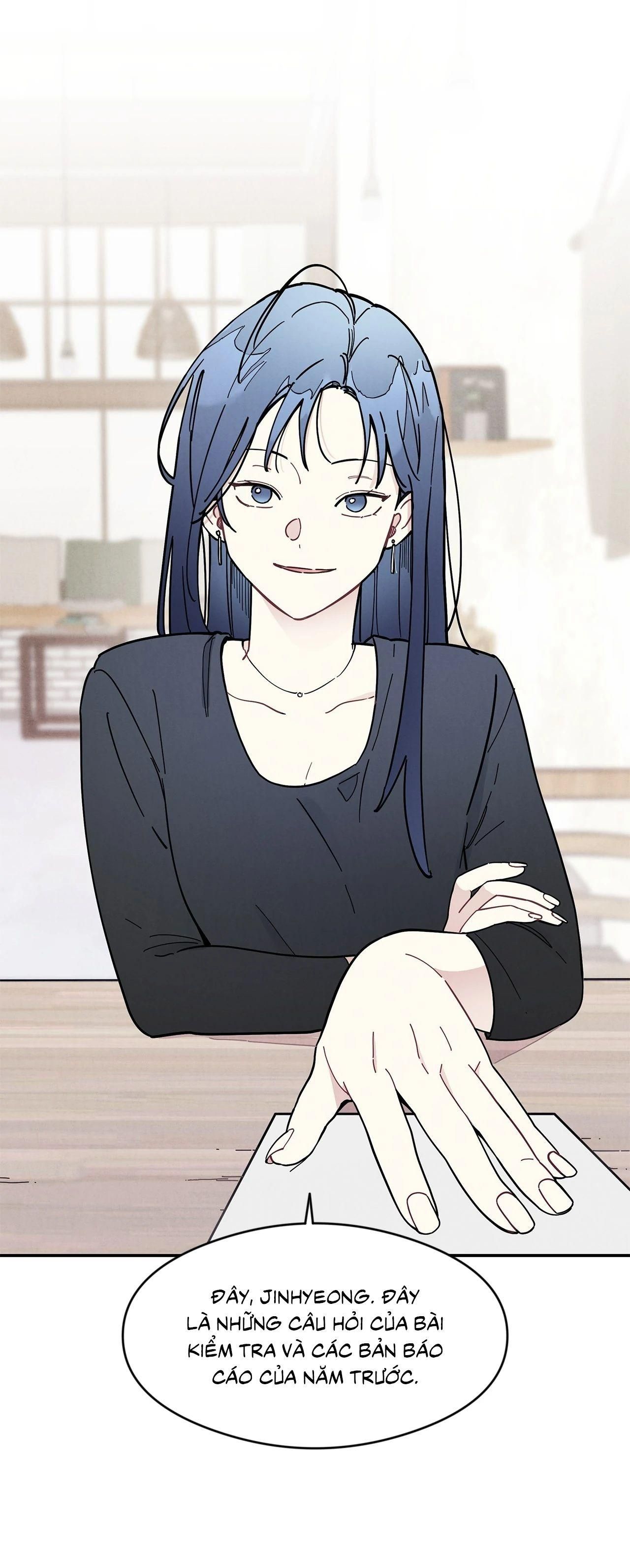 đọc truyện One-room Ta Chương 38 ảnh 3 tại Thiên Thai Truyện