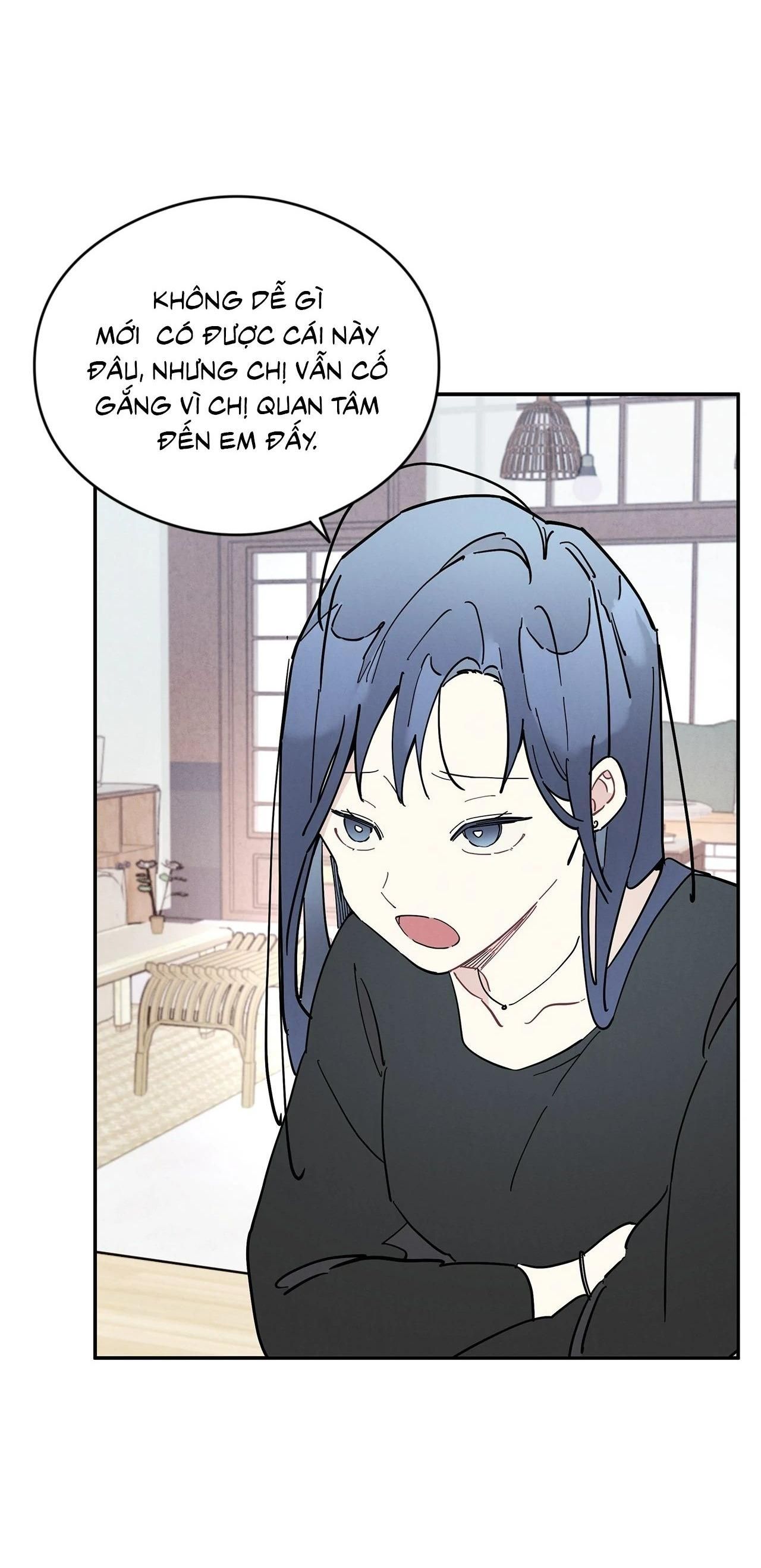 đọc truyện One-room Ta Chương 38 ảnh 12 tại Thiên Thai Truyện