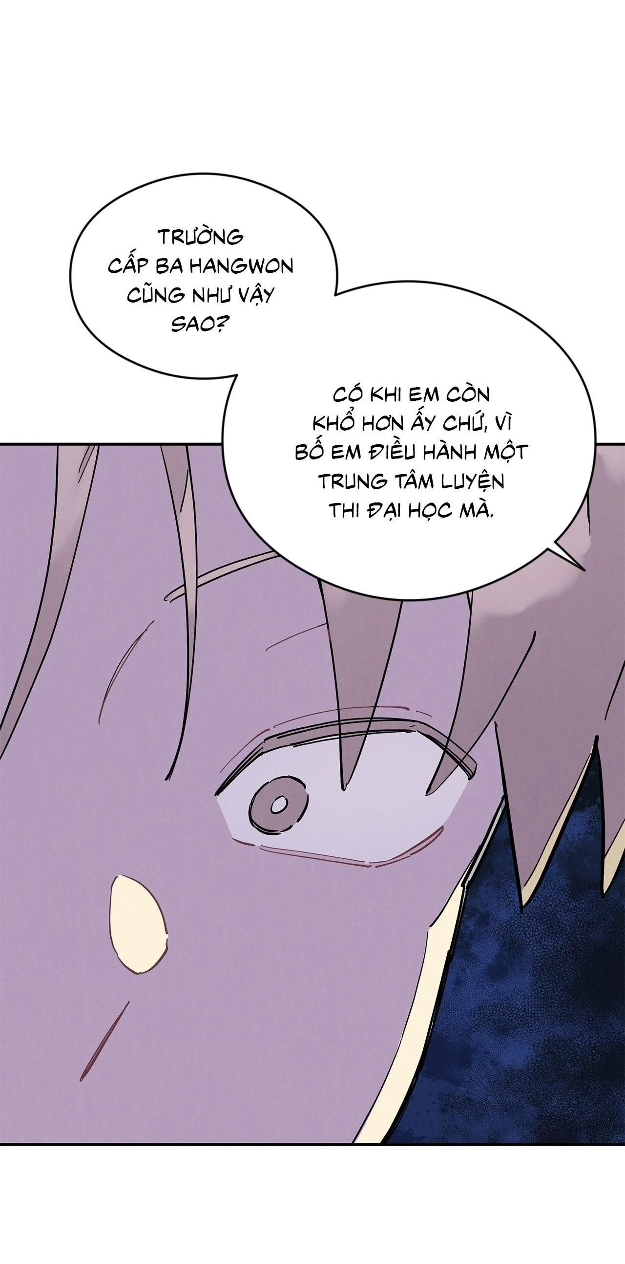 đọc truyện One-room Ta Chương 38 ảnh 14 tại Thiên Thai Truyện