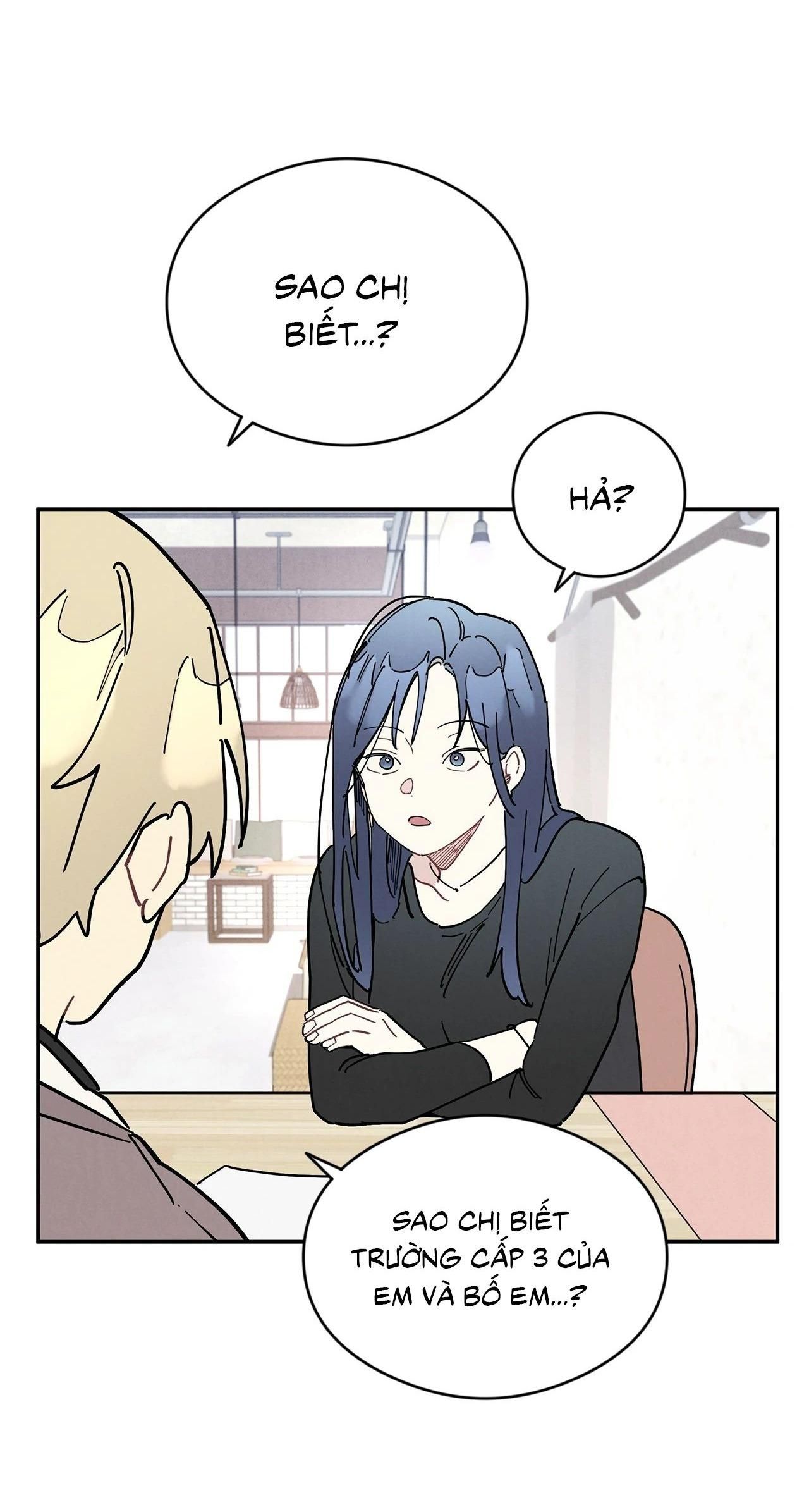 đọc truyện One-room Ta Chương 38 ảnh 15 tại Thiên Thai Truyện