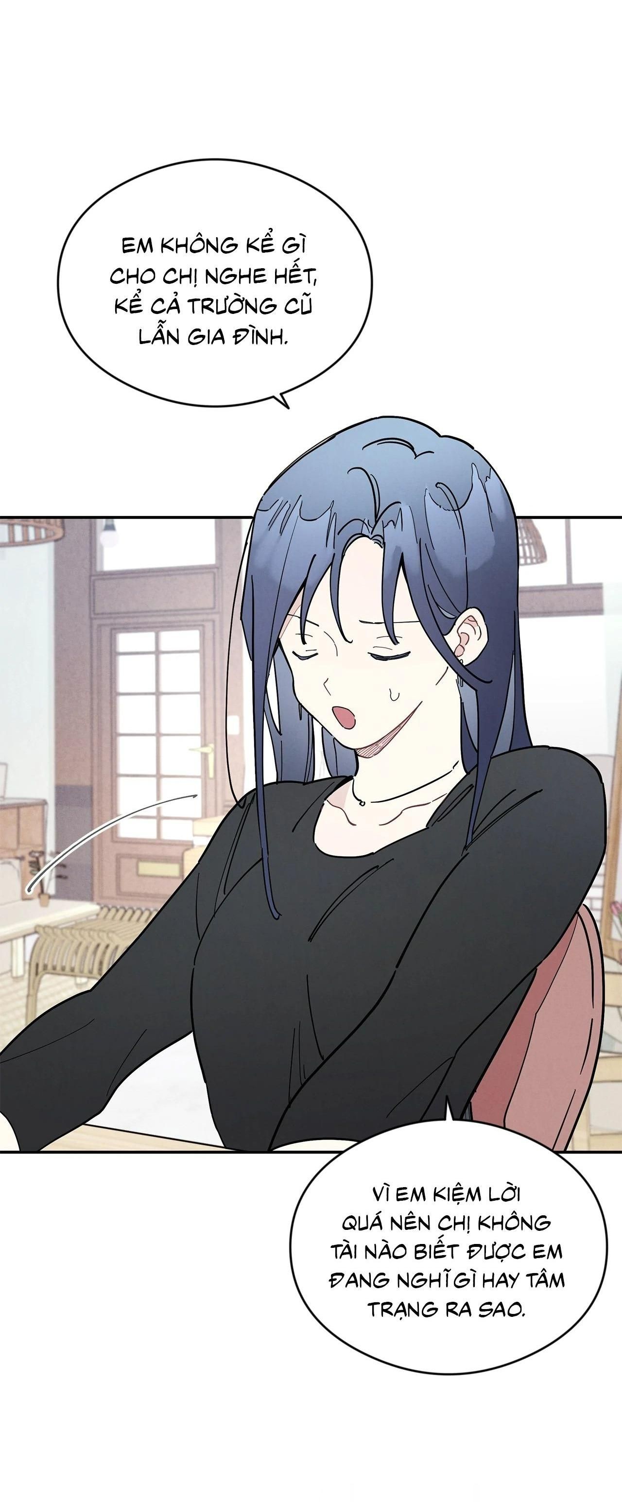 đọc truyện One-room Ta Chương 38 ảnh 17 tại Thiên Thai Truyện