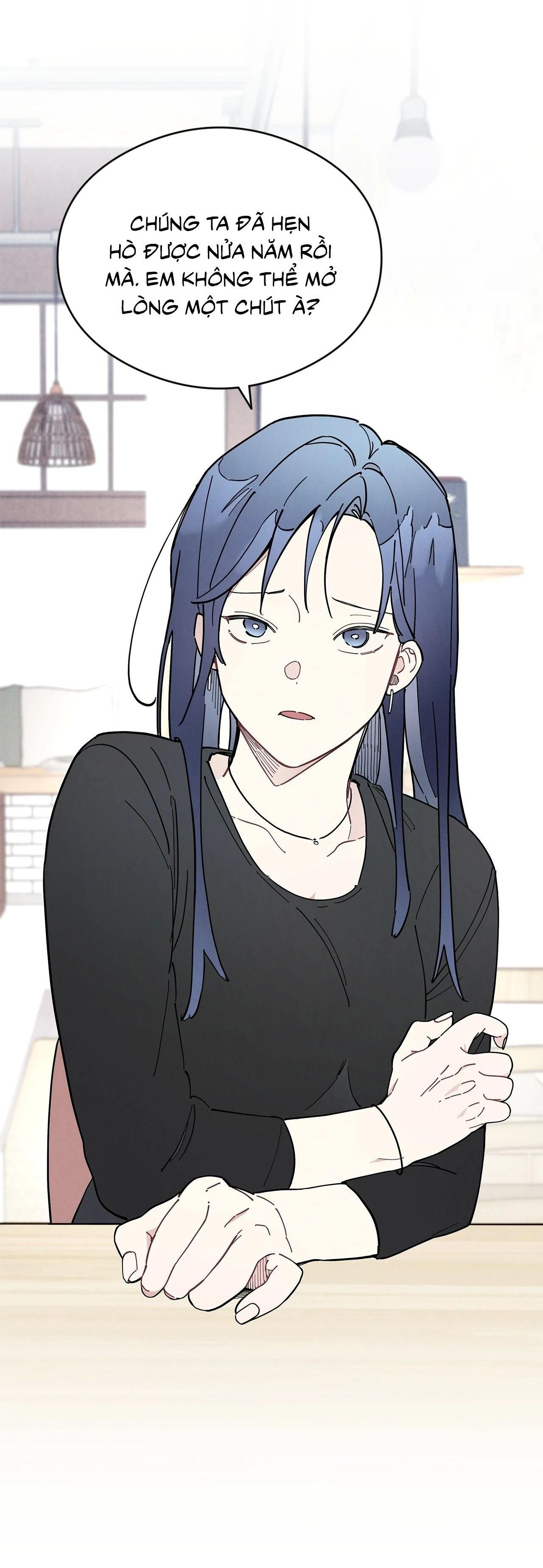 đọc truyện One-room Ta Chương 38 ảnh 18 tại Thiên Thai Truyện