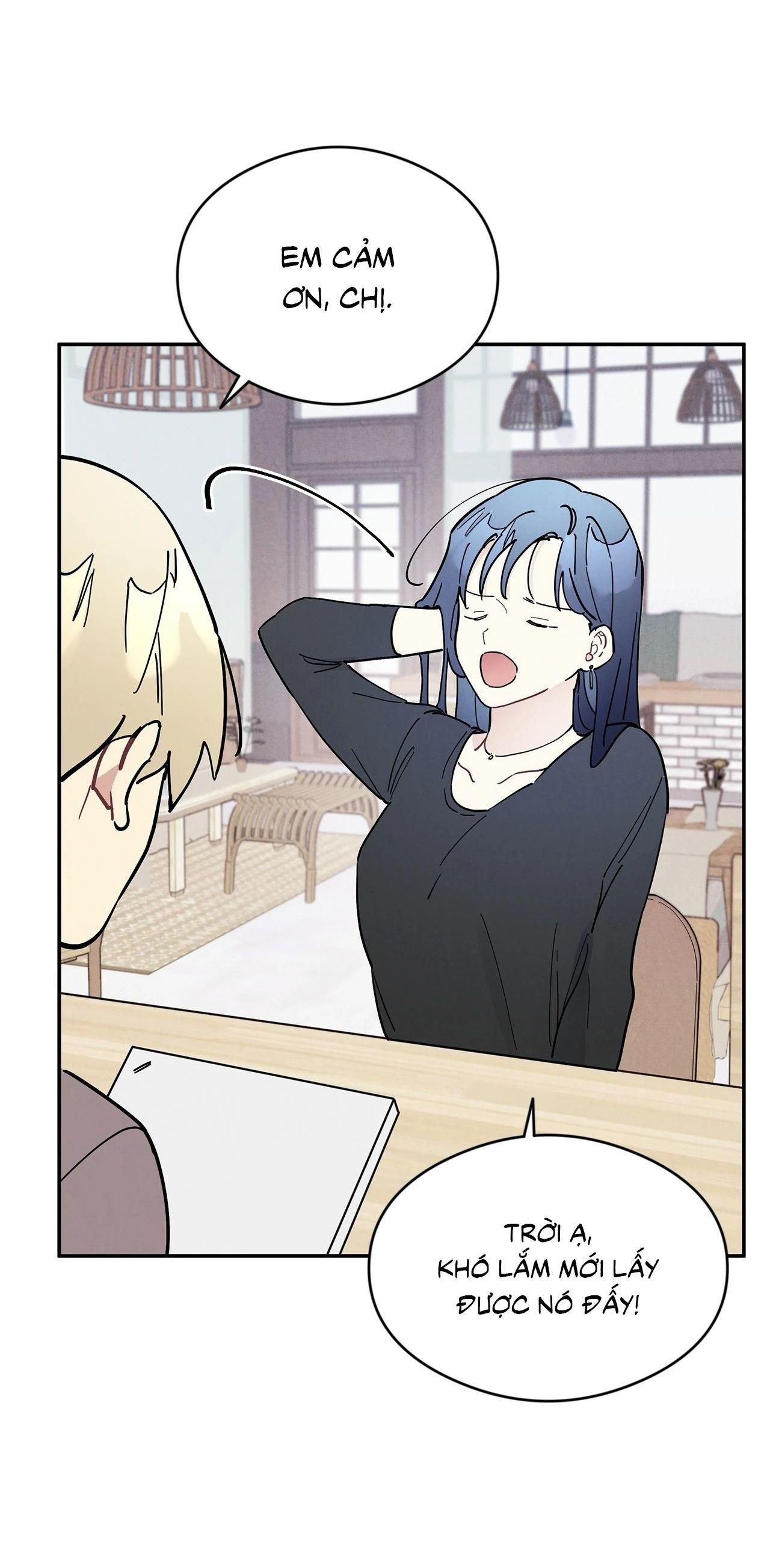 đọc truyện One-room Ta Chương 38 ảnh 4 tại Thiên Thai Truyện